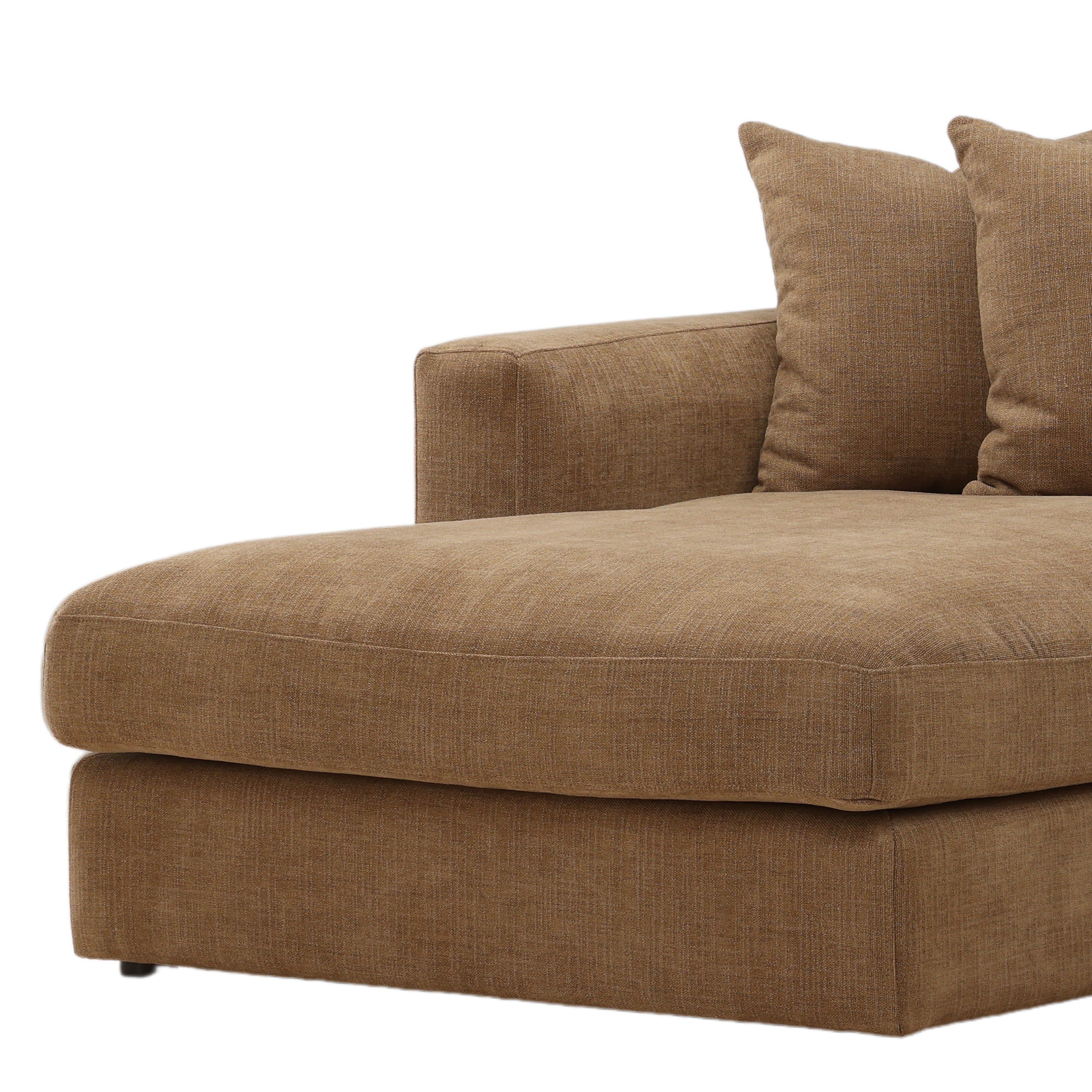 Erica Chaise Sectional