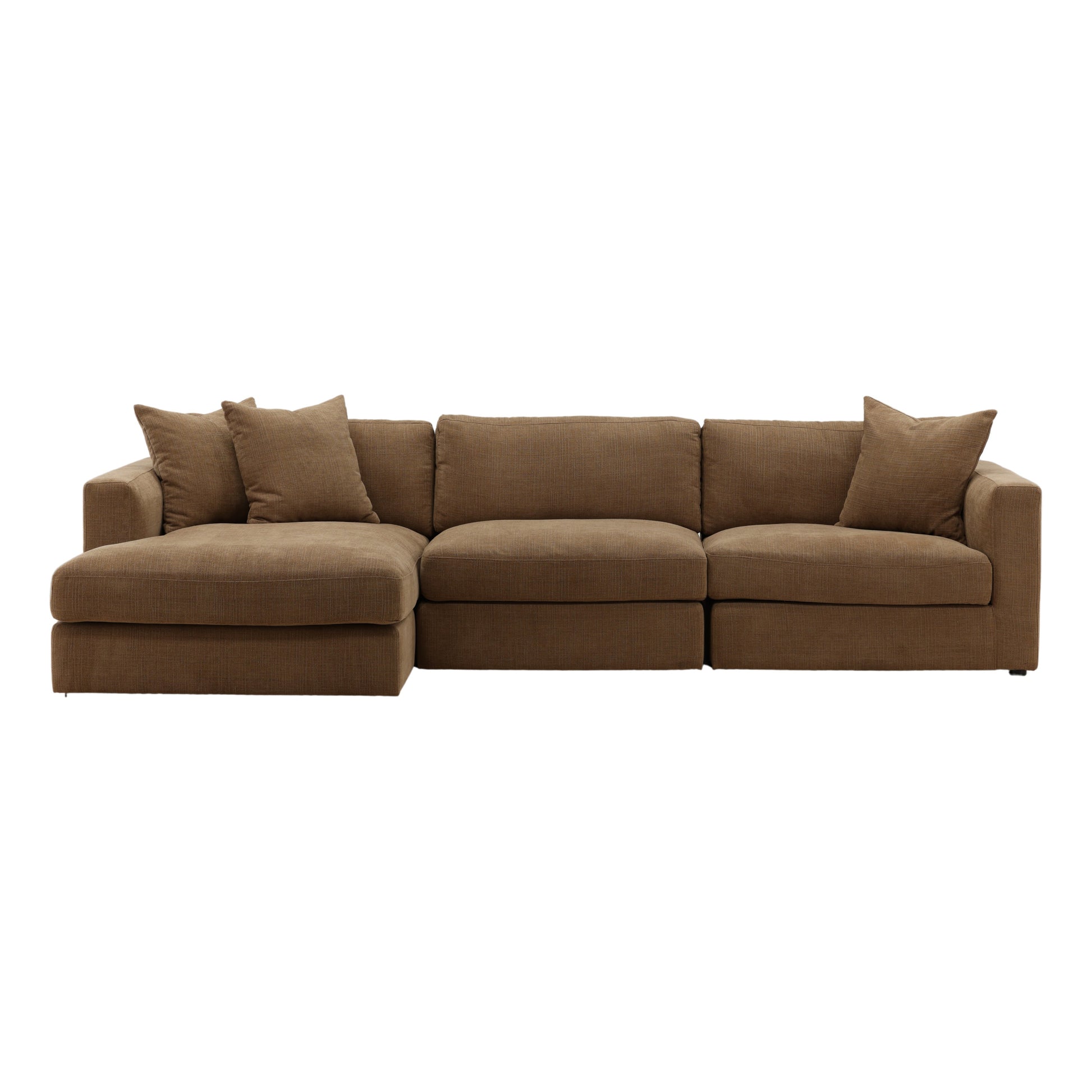 Erica Chaise Sectional