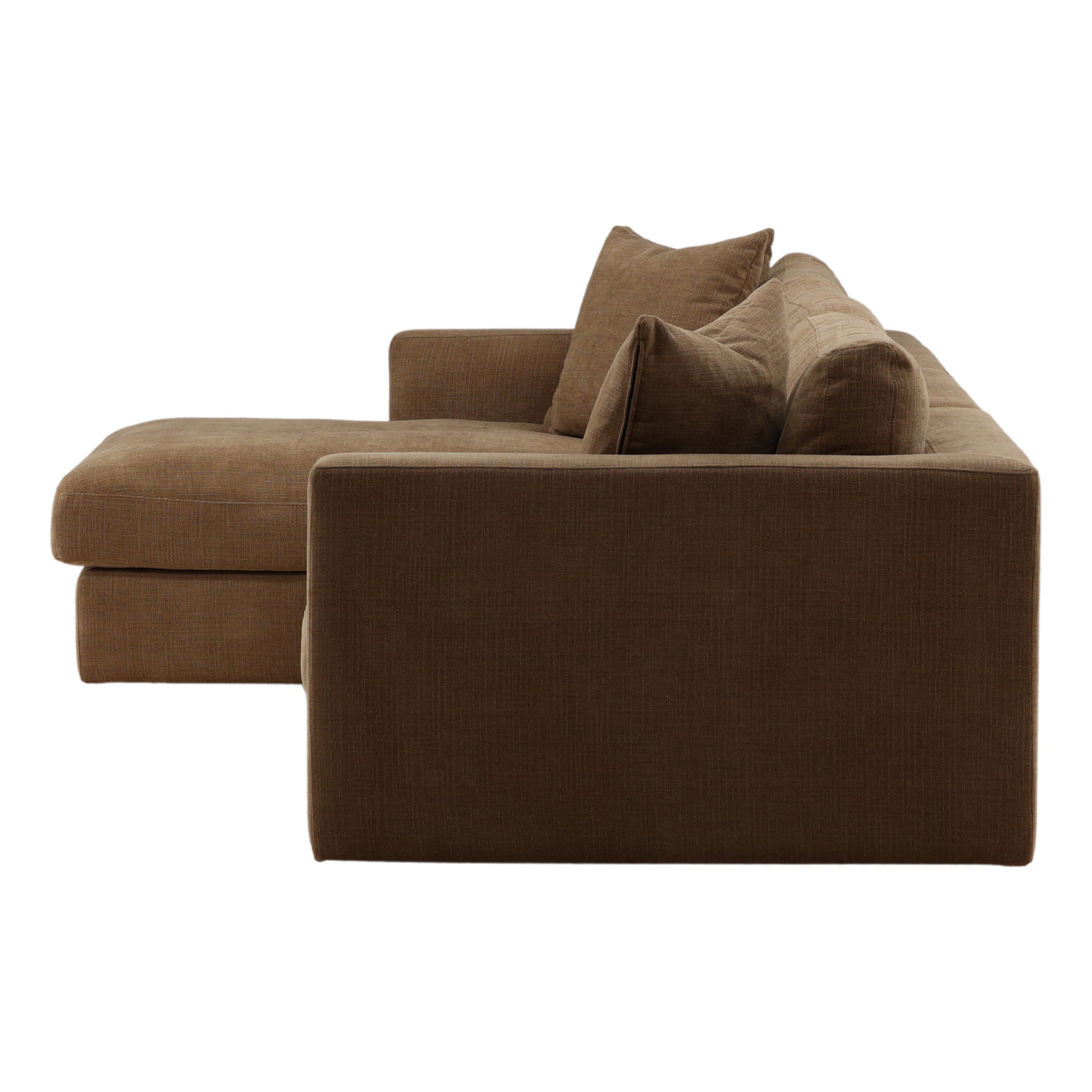Erica Chaise Sectional