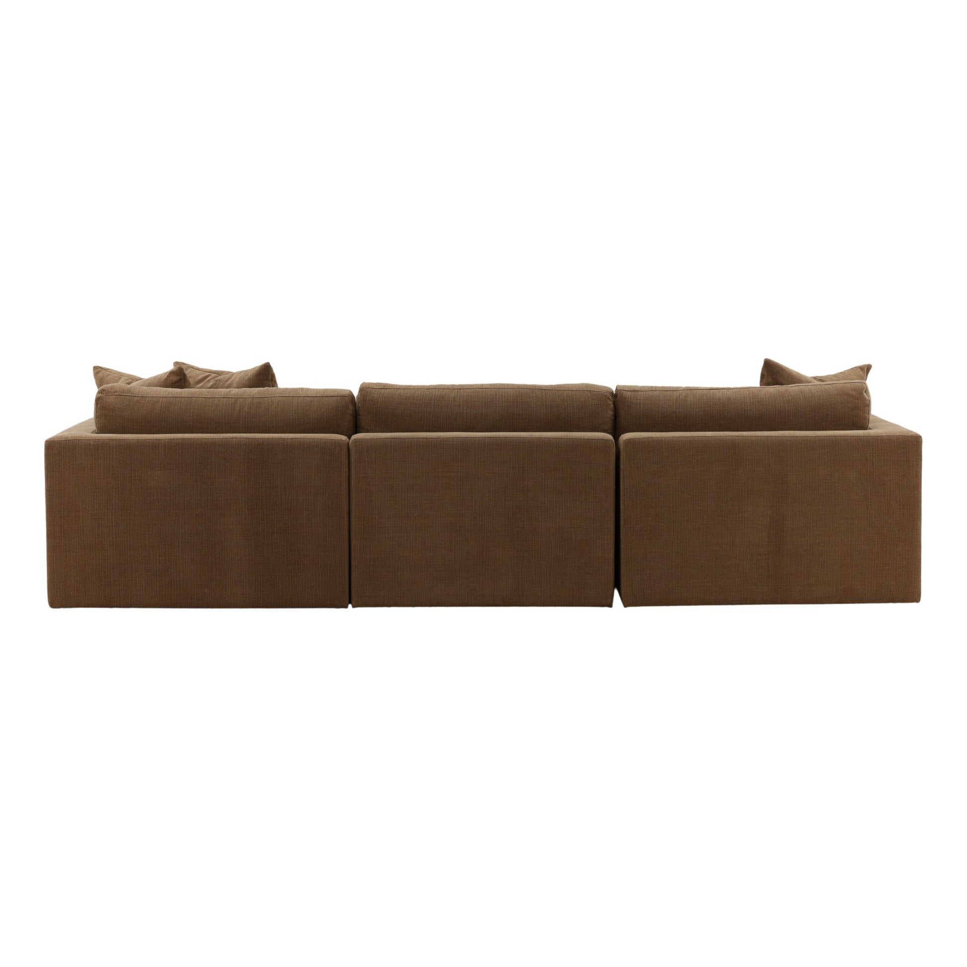 Erica Chaise Sectional