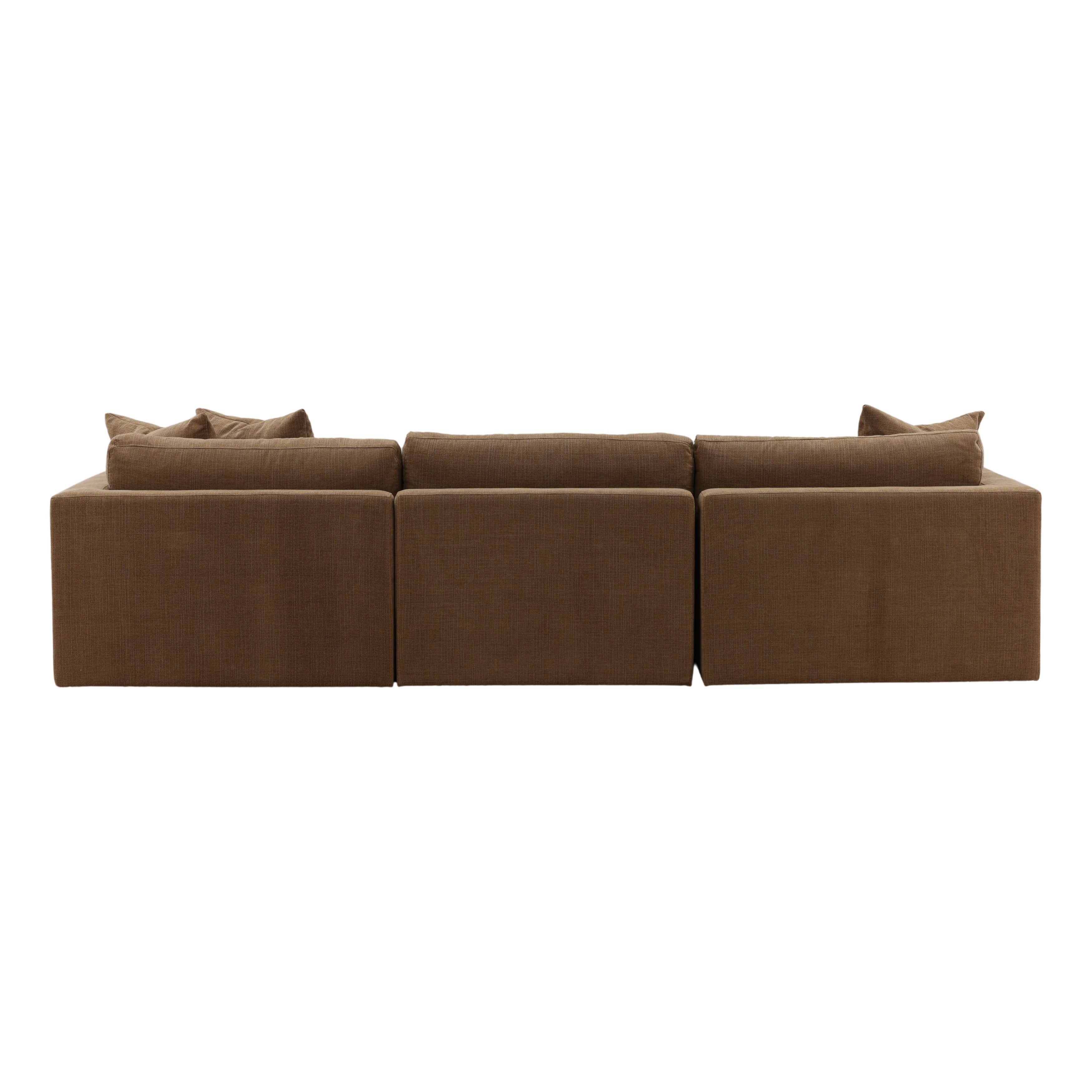 Erica Chaise Sectional