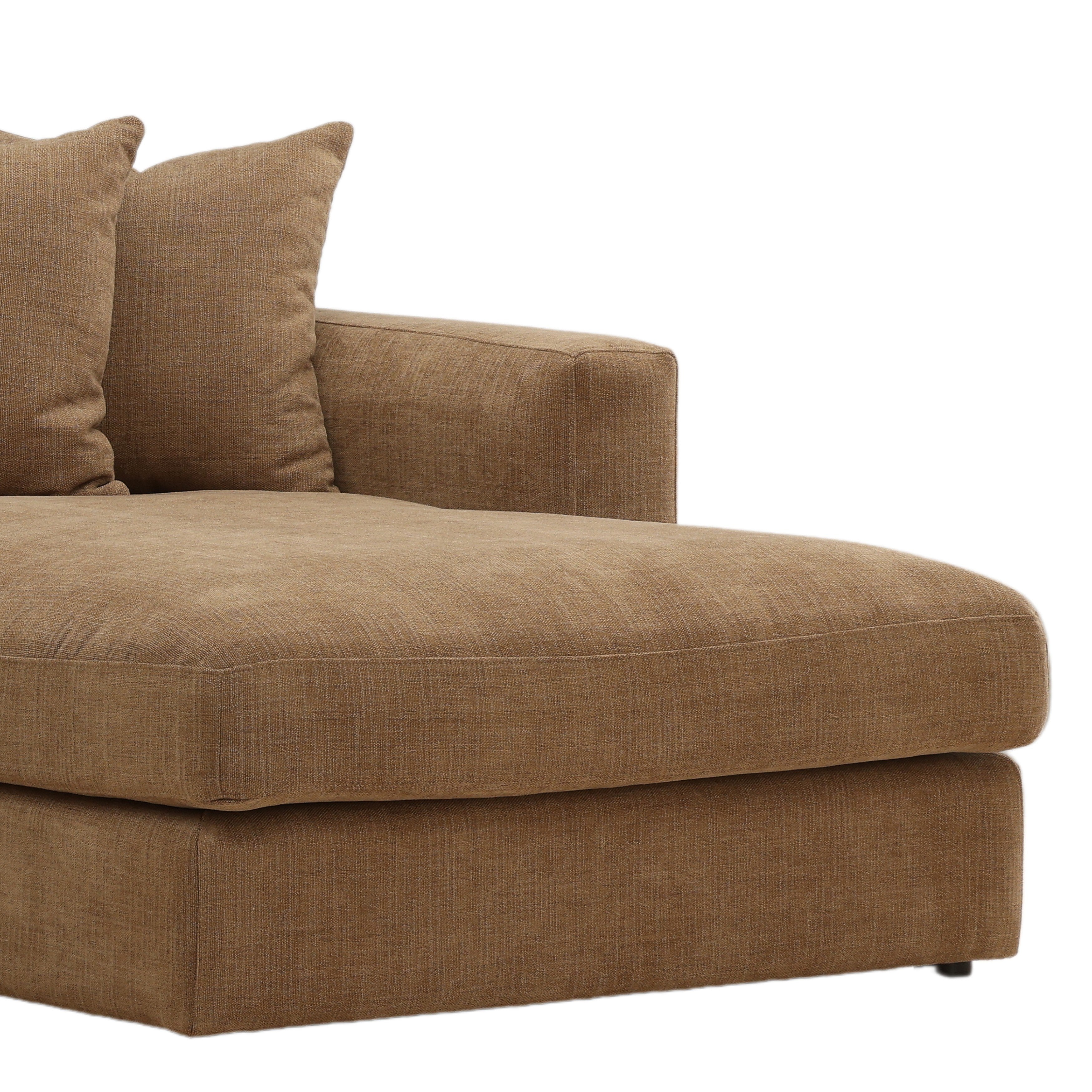 Erica Chaise Sectional