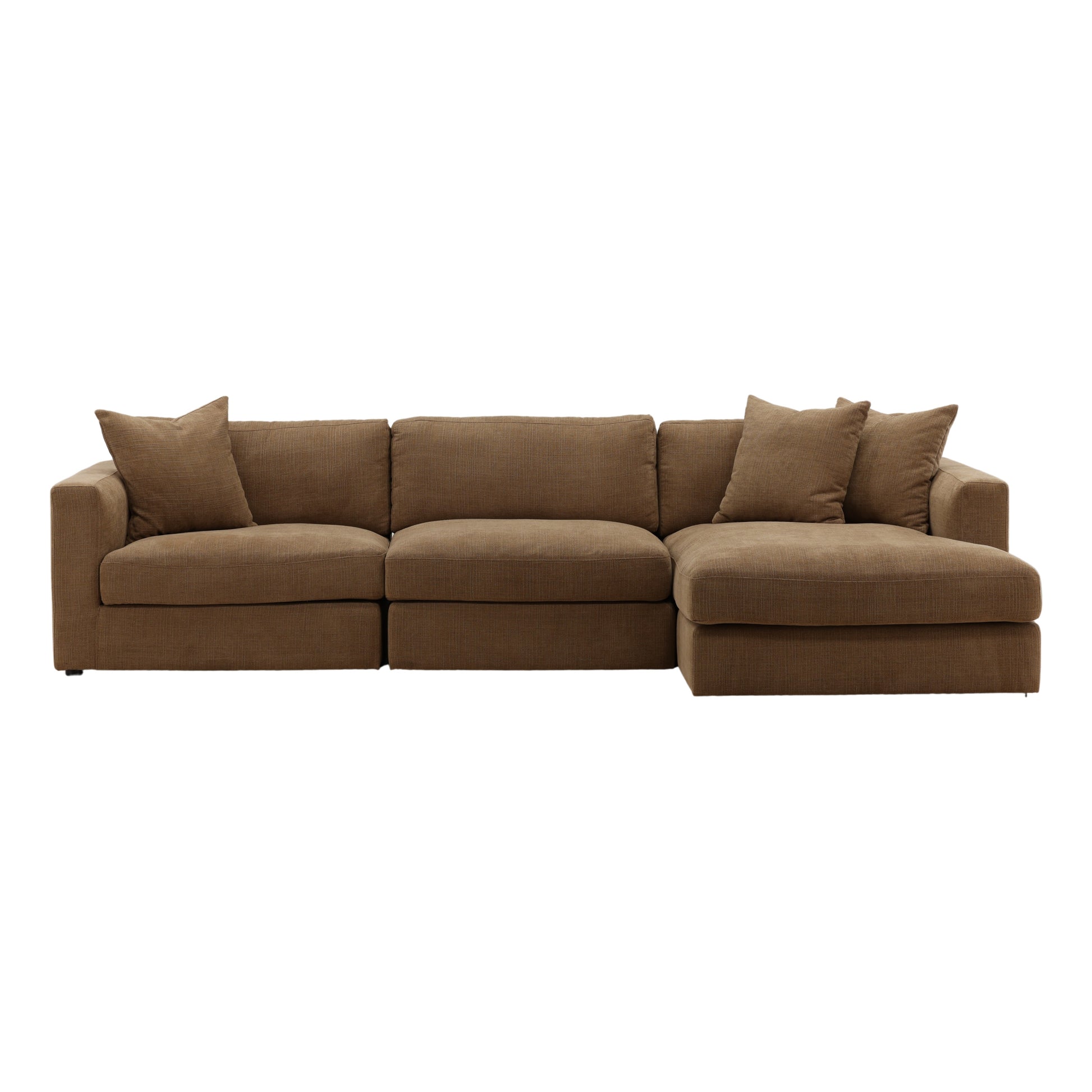Erica Chaise Sectional
