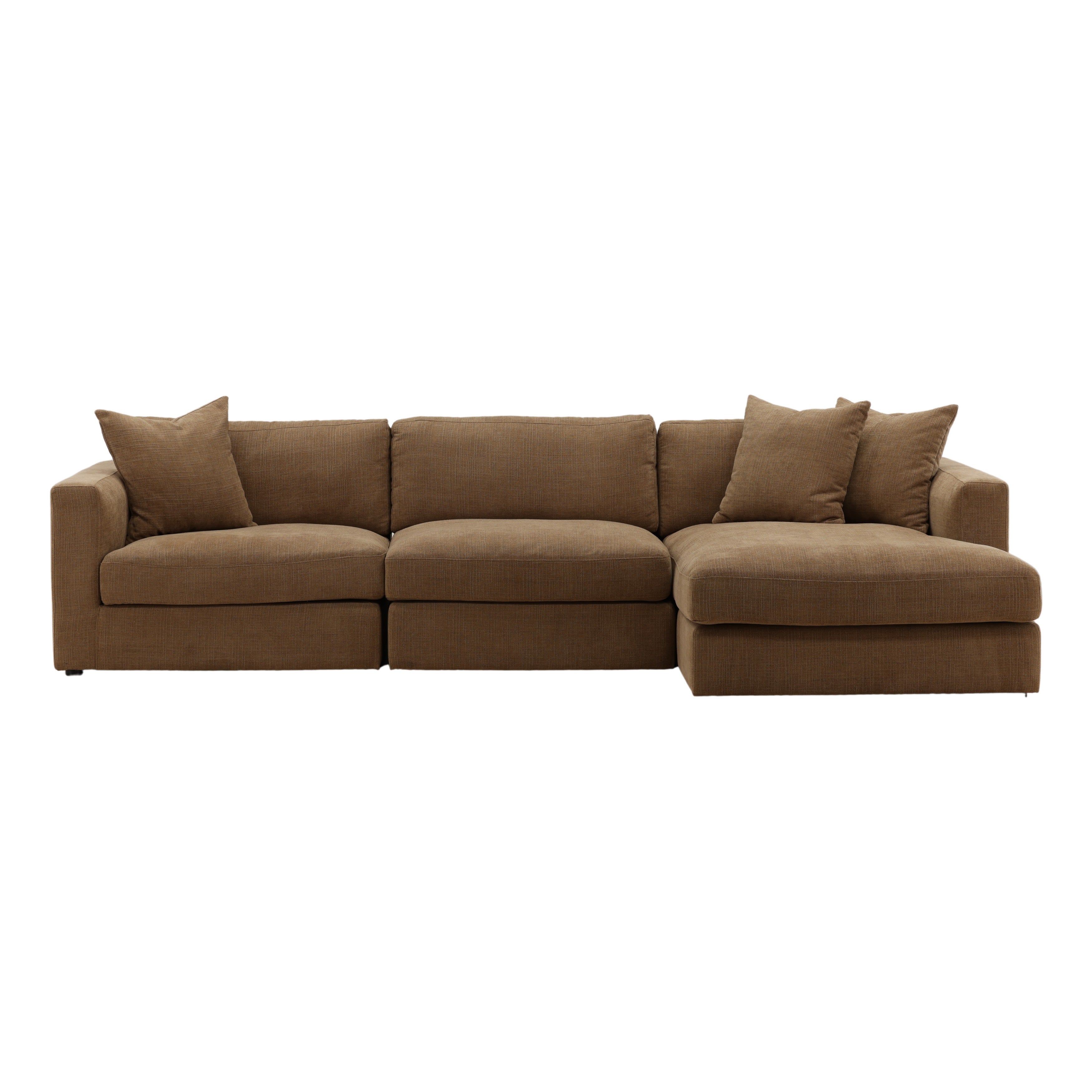 Erica Chaise Sectional