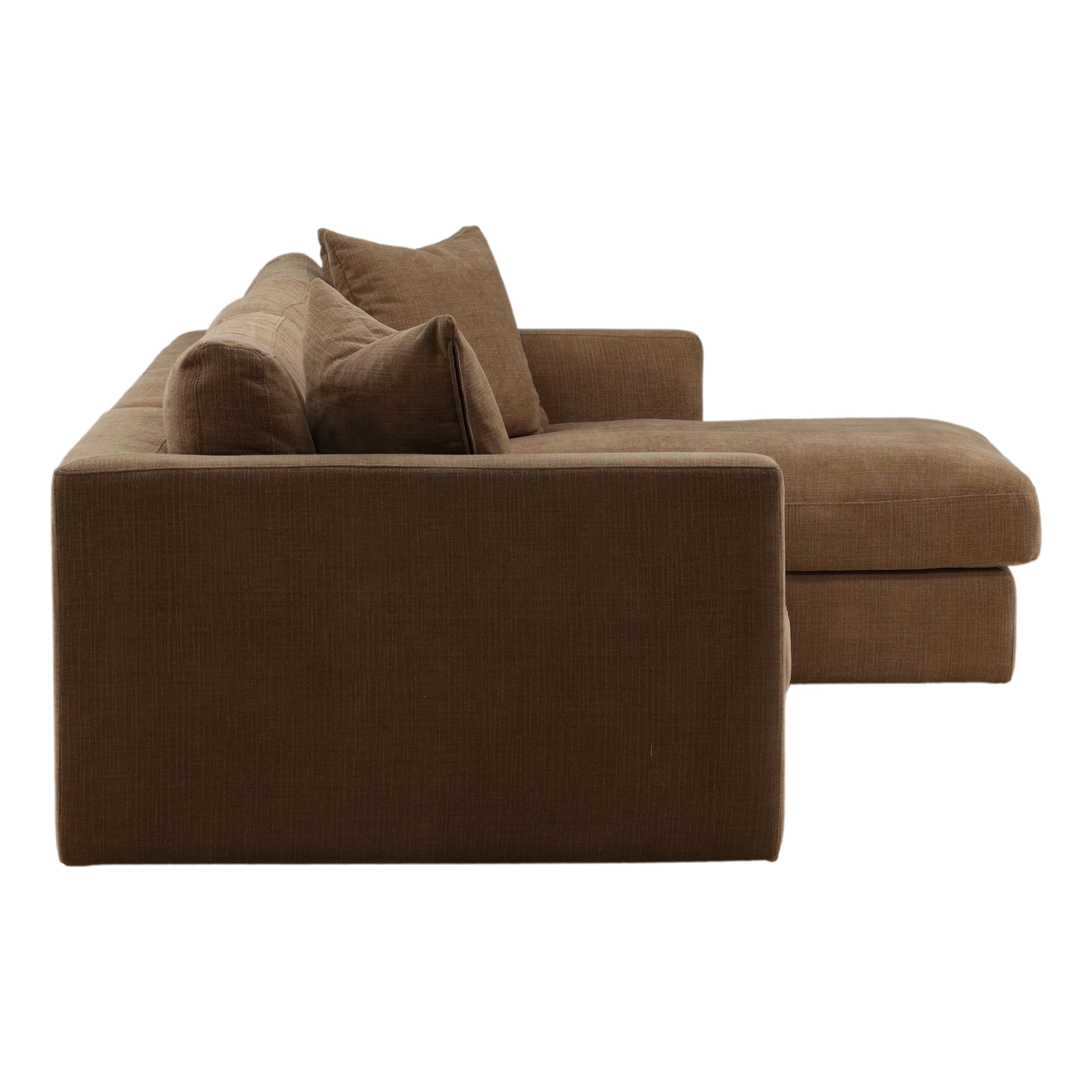 Erica Chaise Sectional