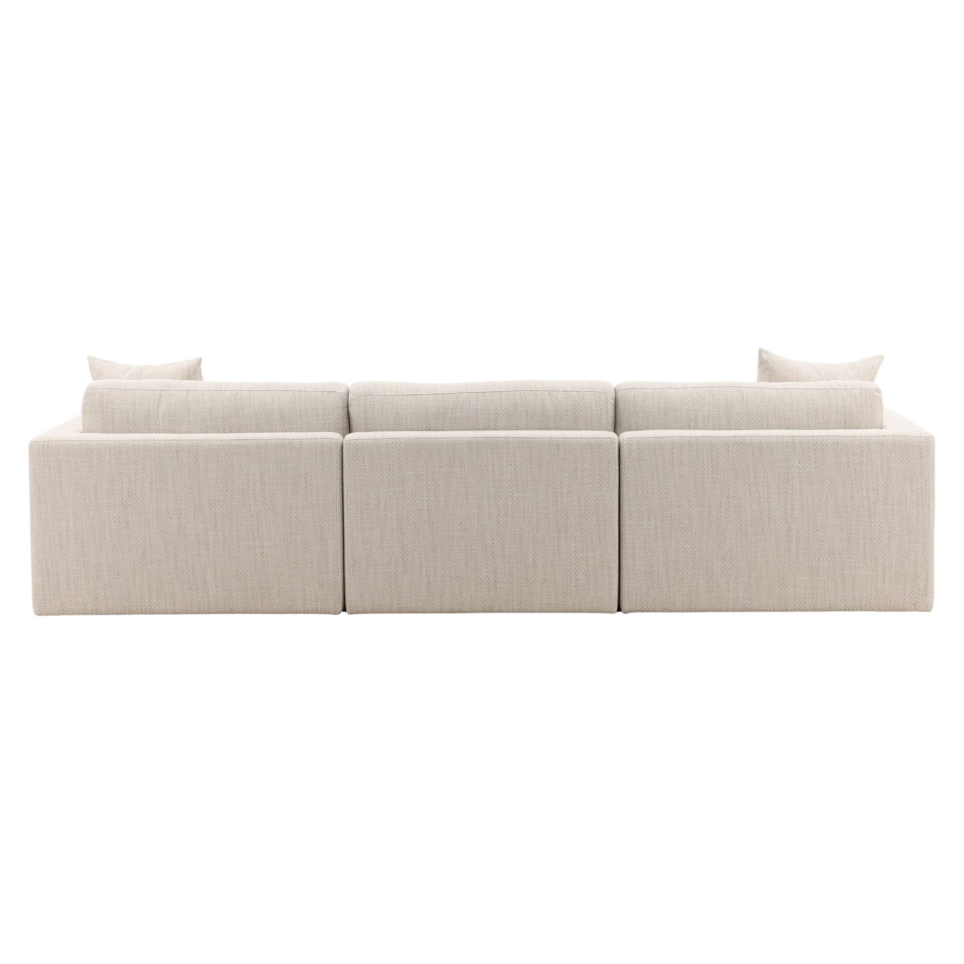 Erica Chaise Sectional