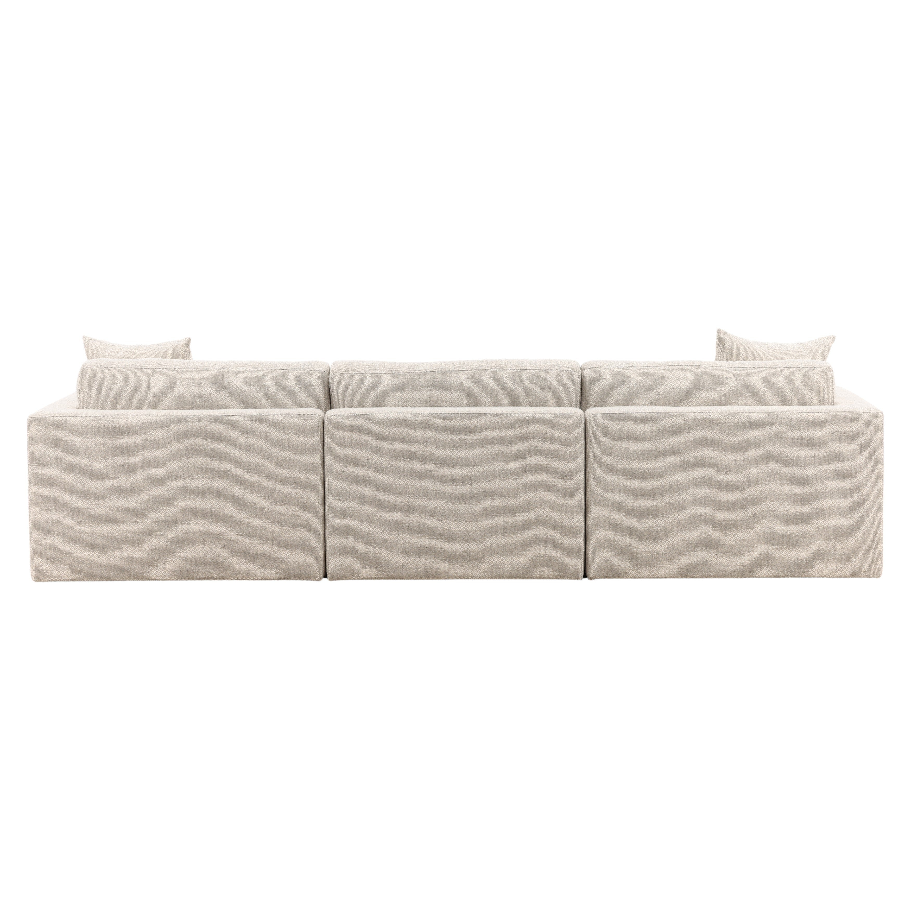 Erica Chaise Sectional
