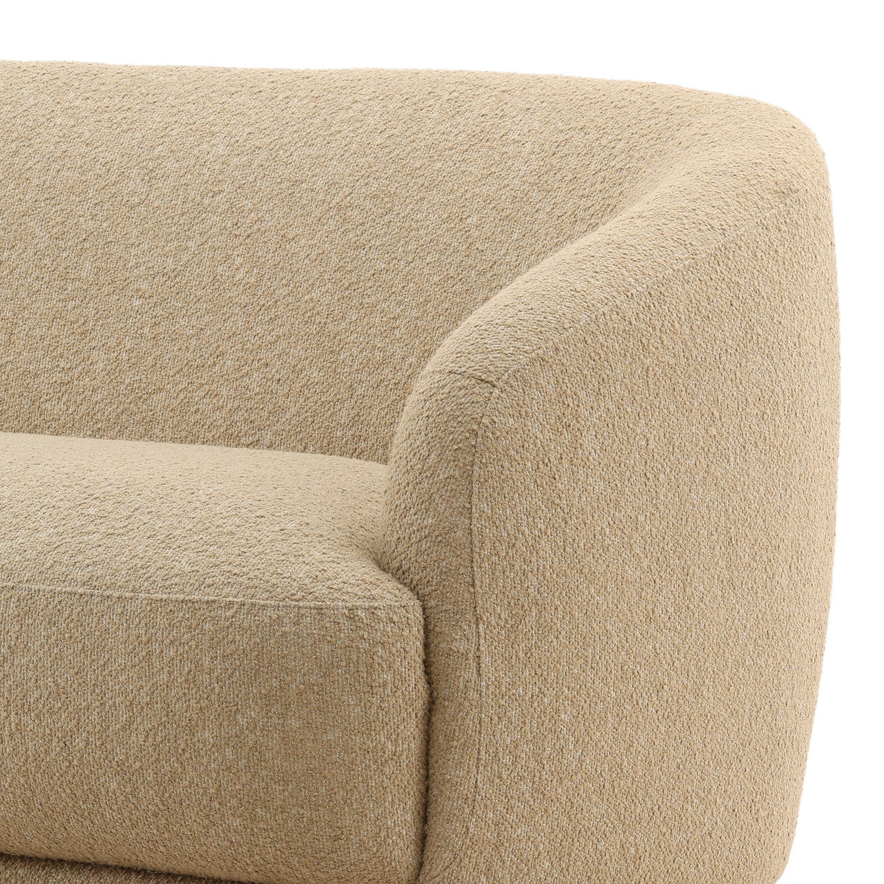 Yulissa Sofa 95"