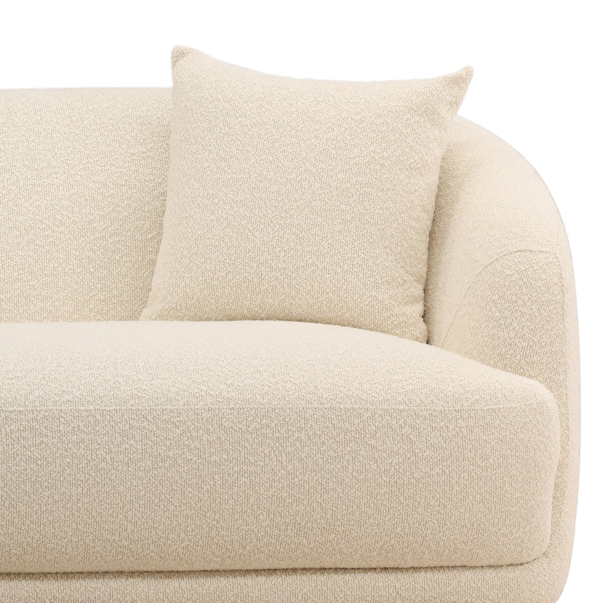 Yulissa Sofa