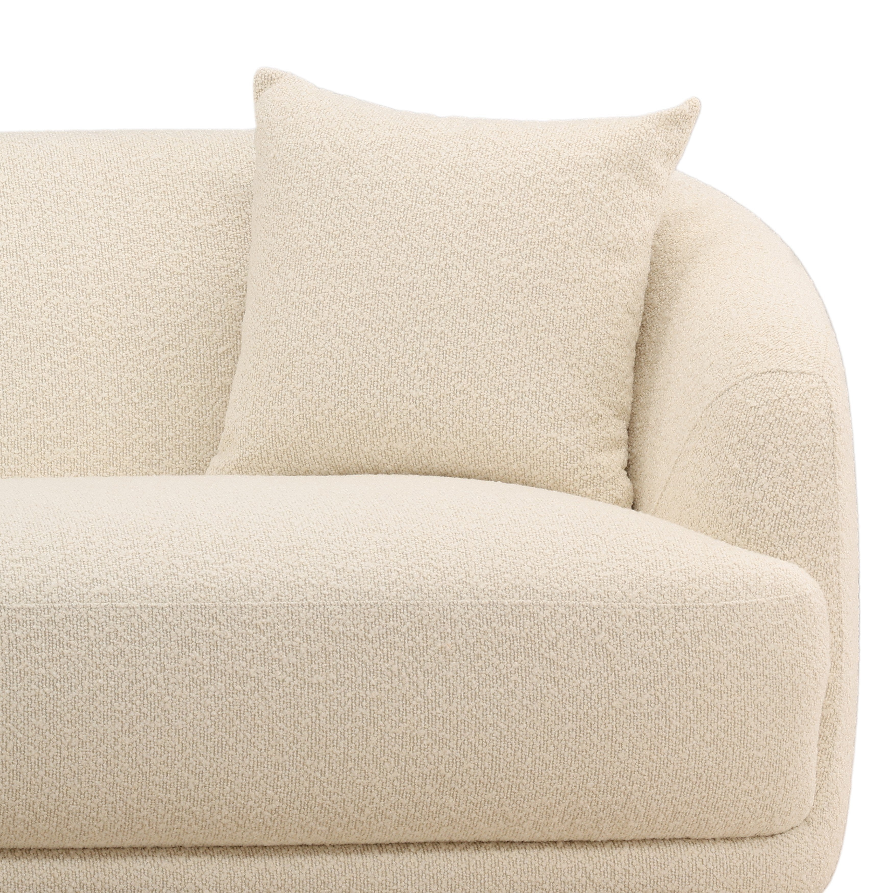 Yulissa Sofa