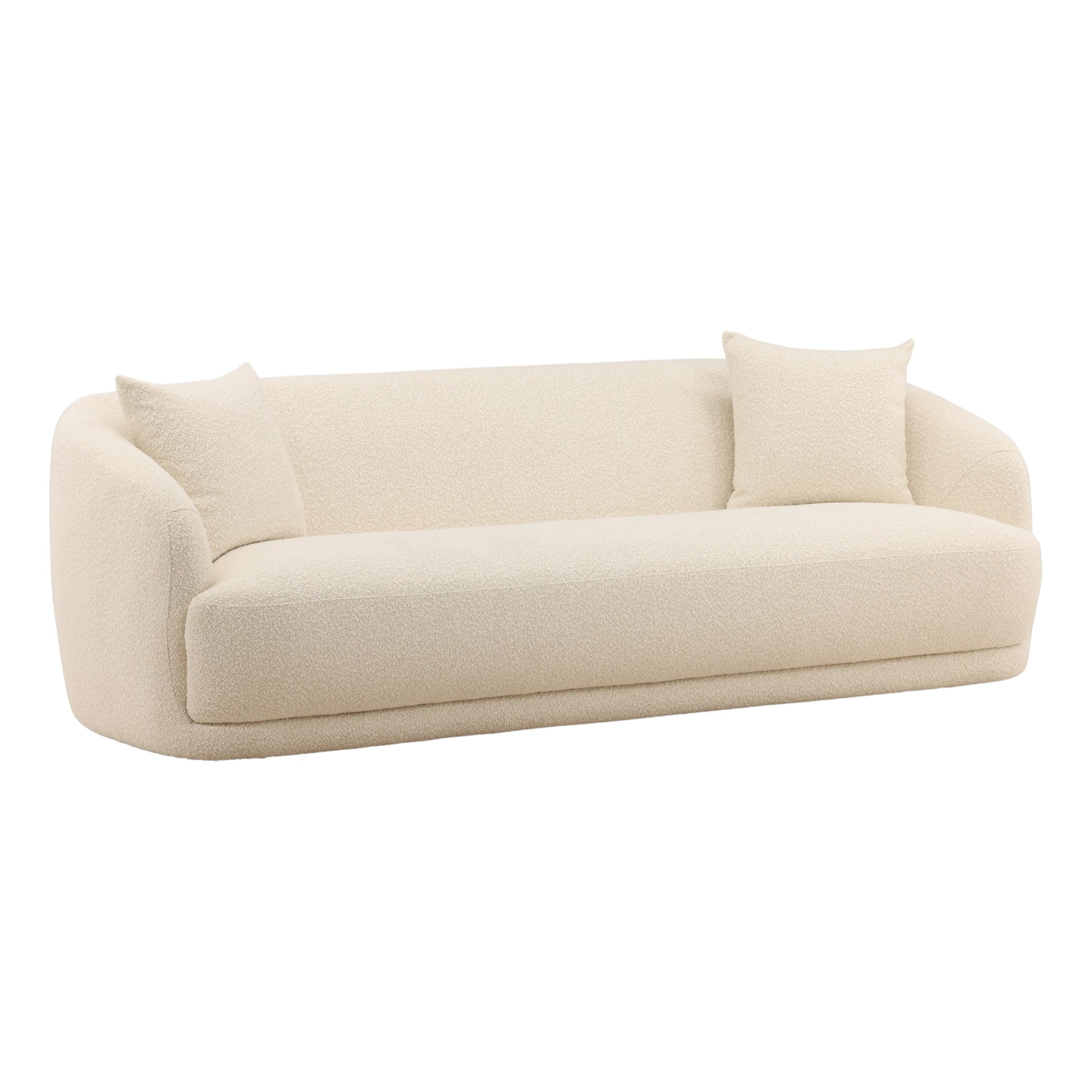 Yulissa Sofa