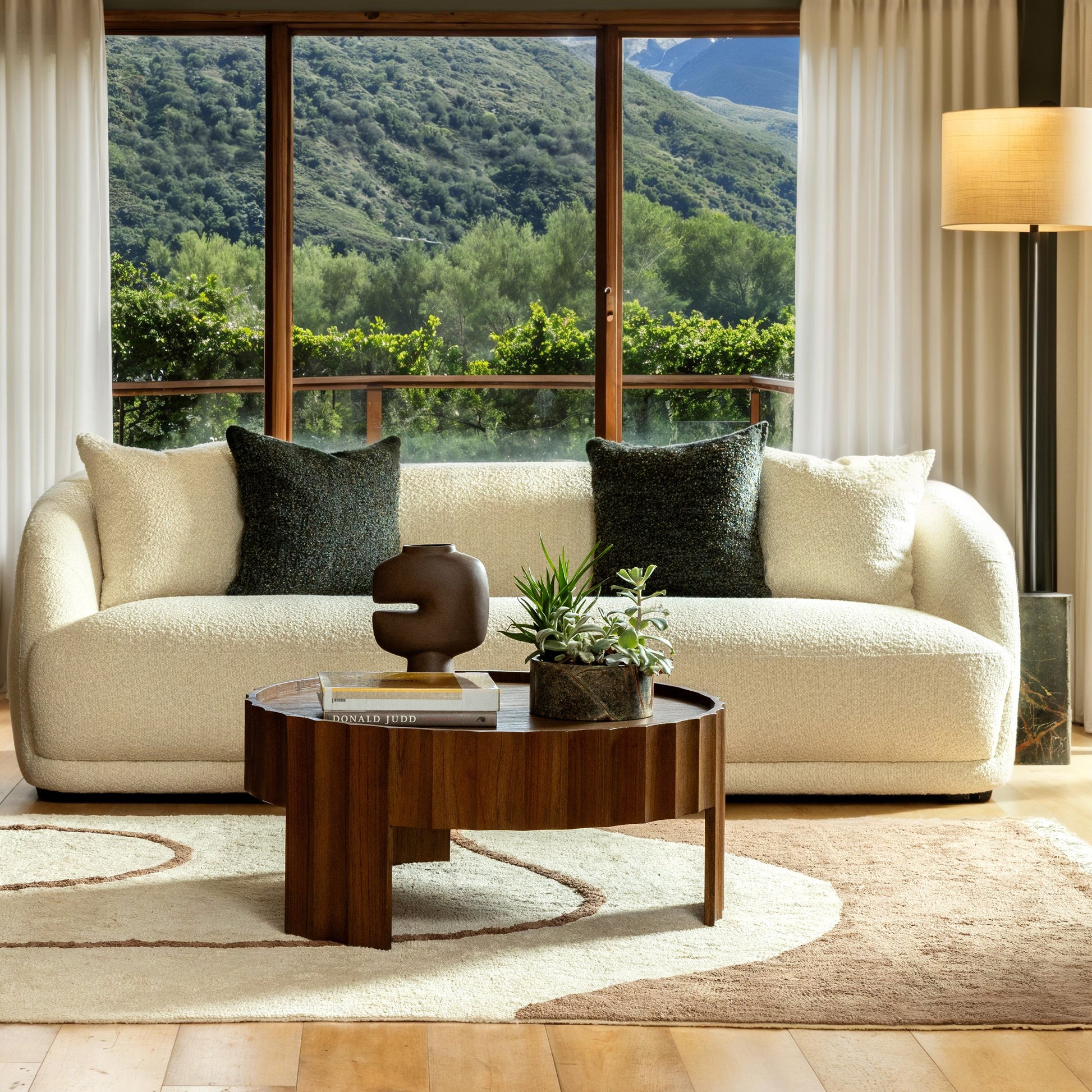 Yulissa Sofa