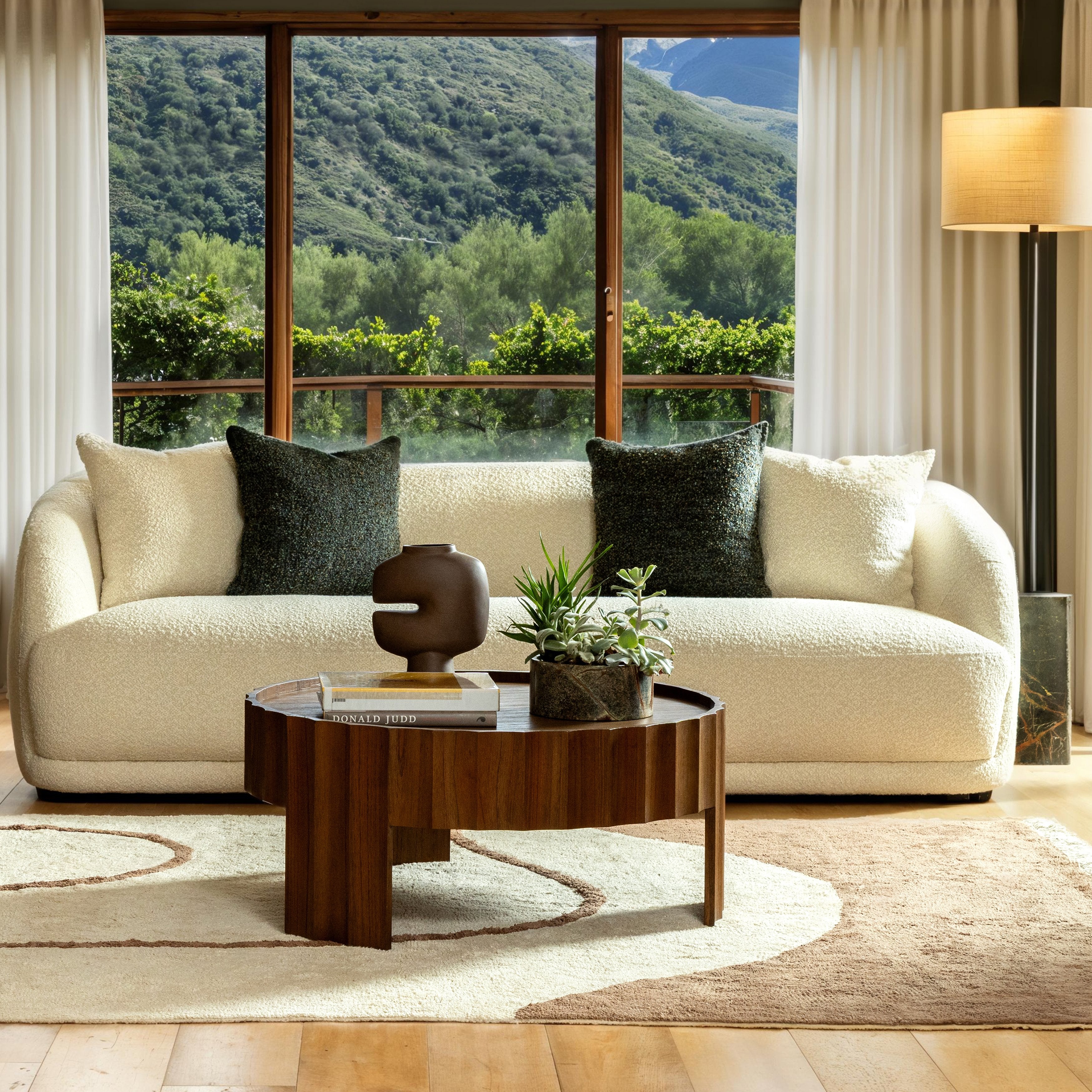 Yulissa Sofa