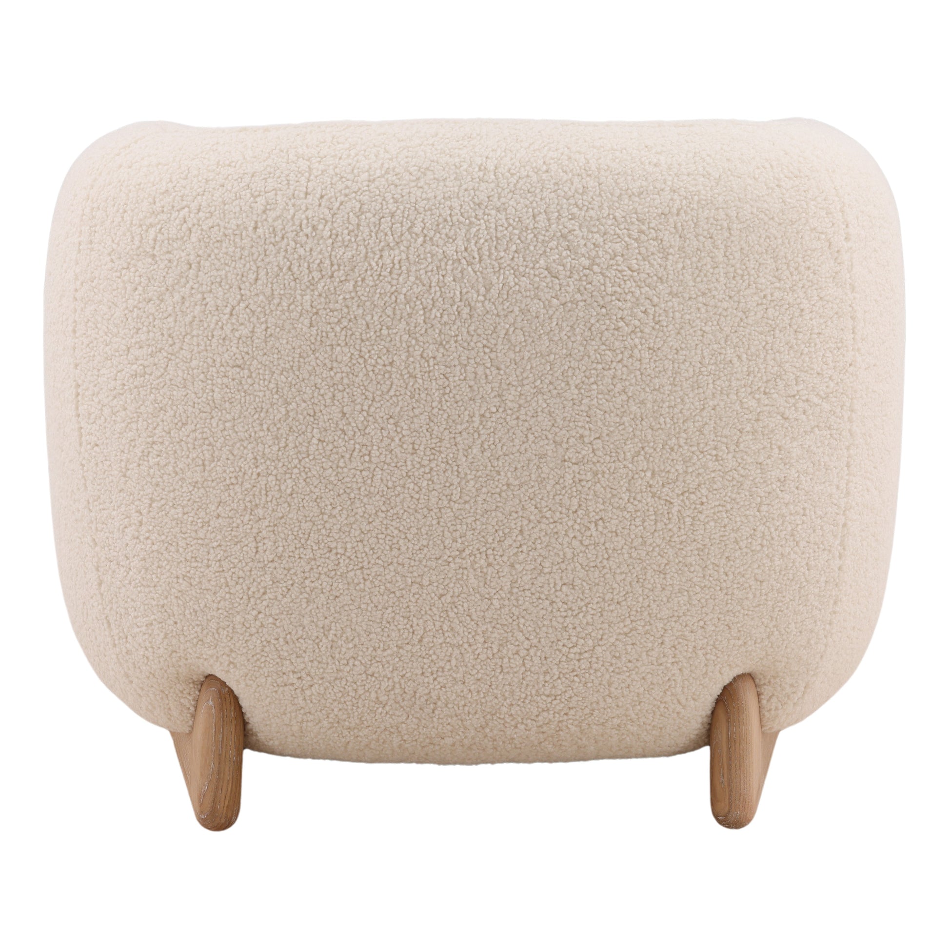 Montara Occasional Chair Cream