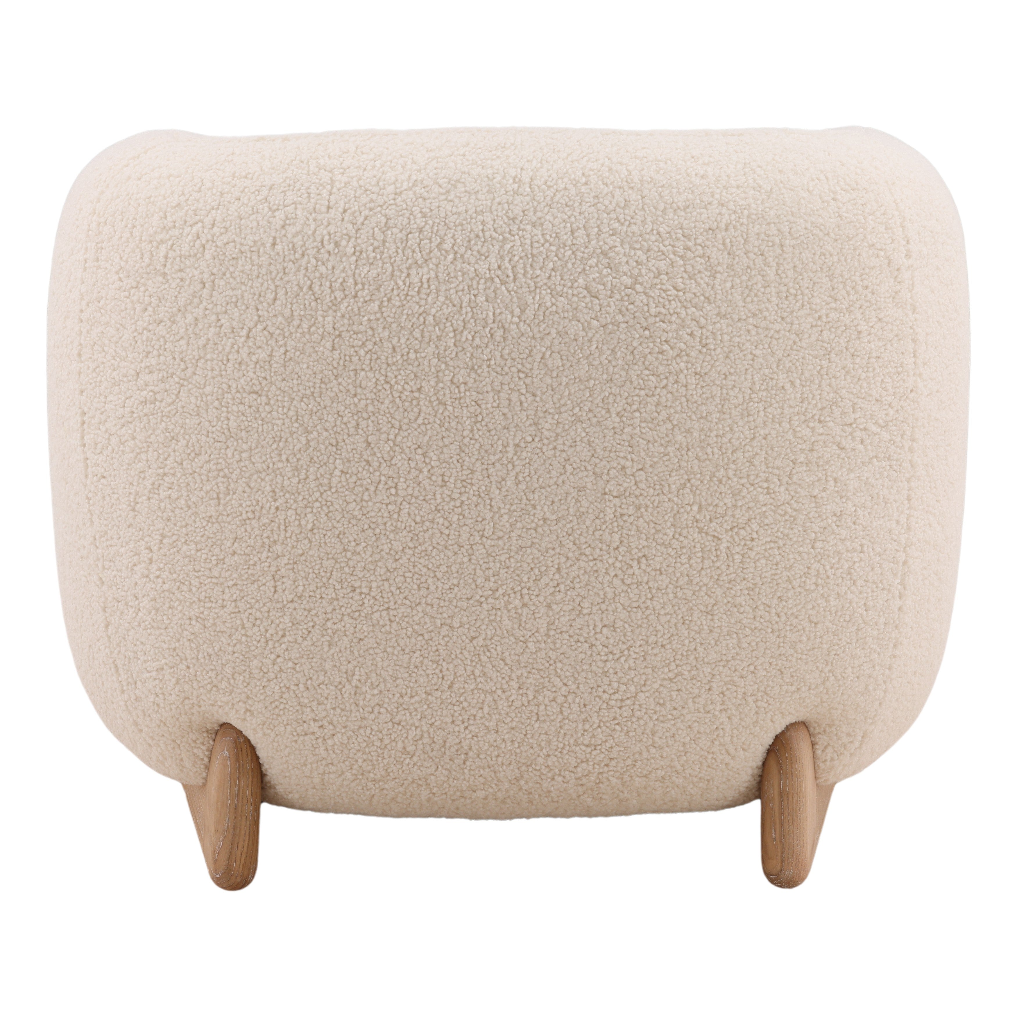Montara Occasional Chair Cream