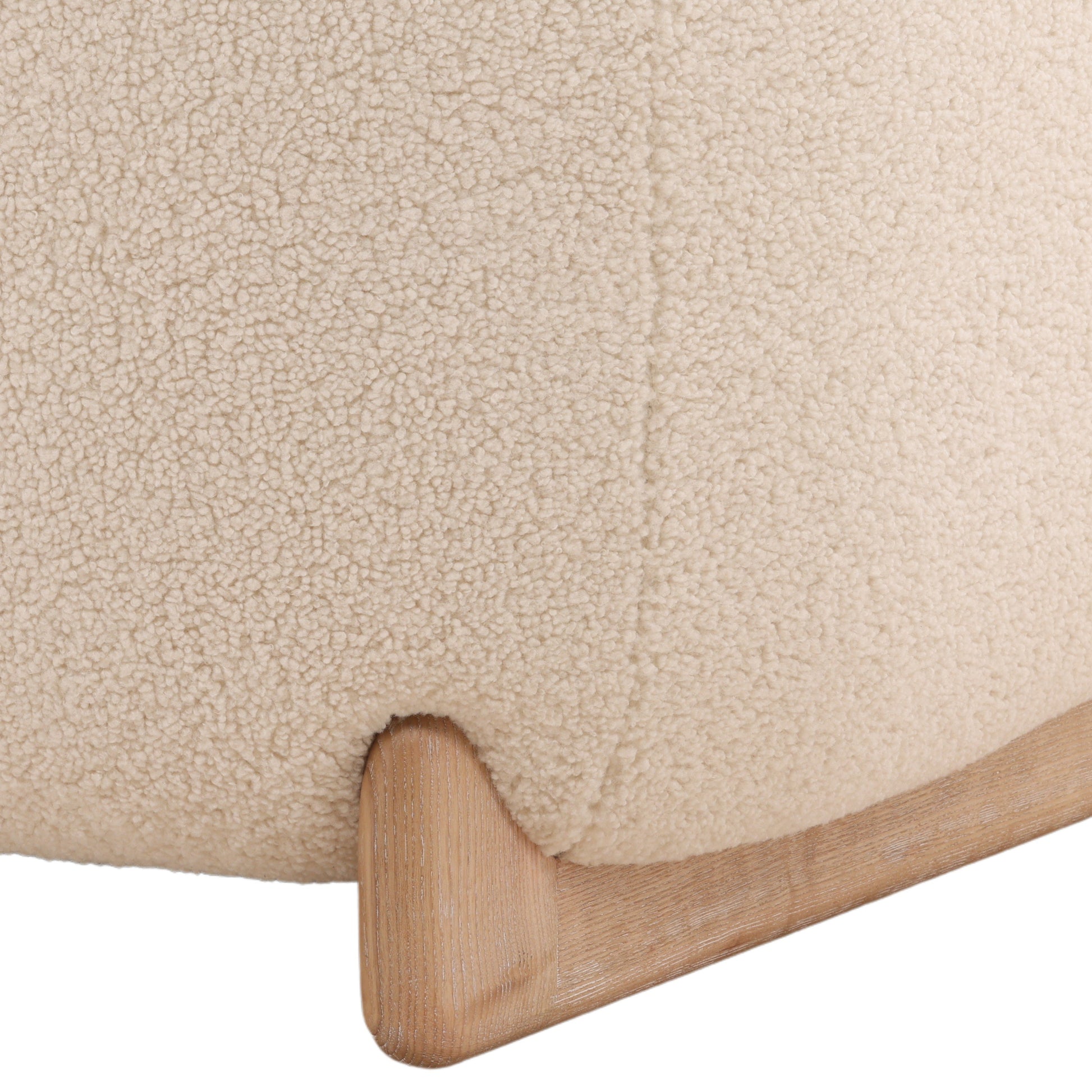 Montara Occasional Chair Cream