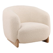 Montara Occasional Chair Cream