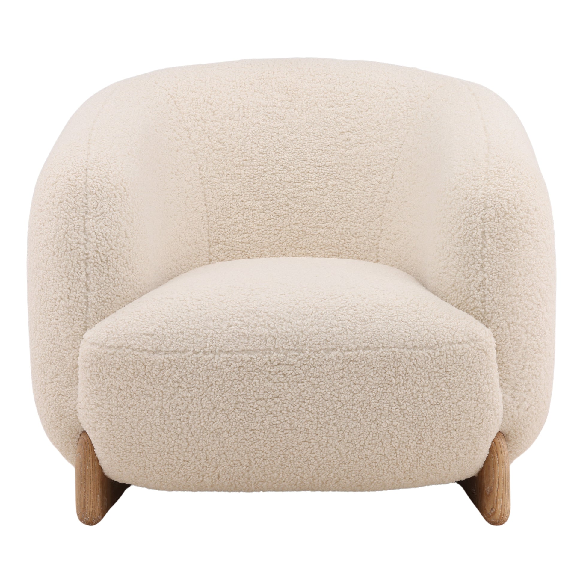 Montara Occasional Chair Cream