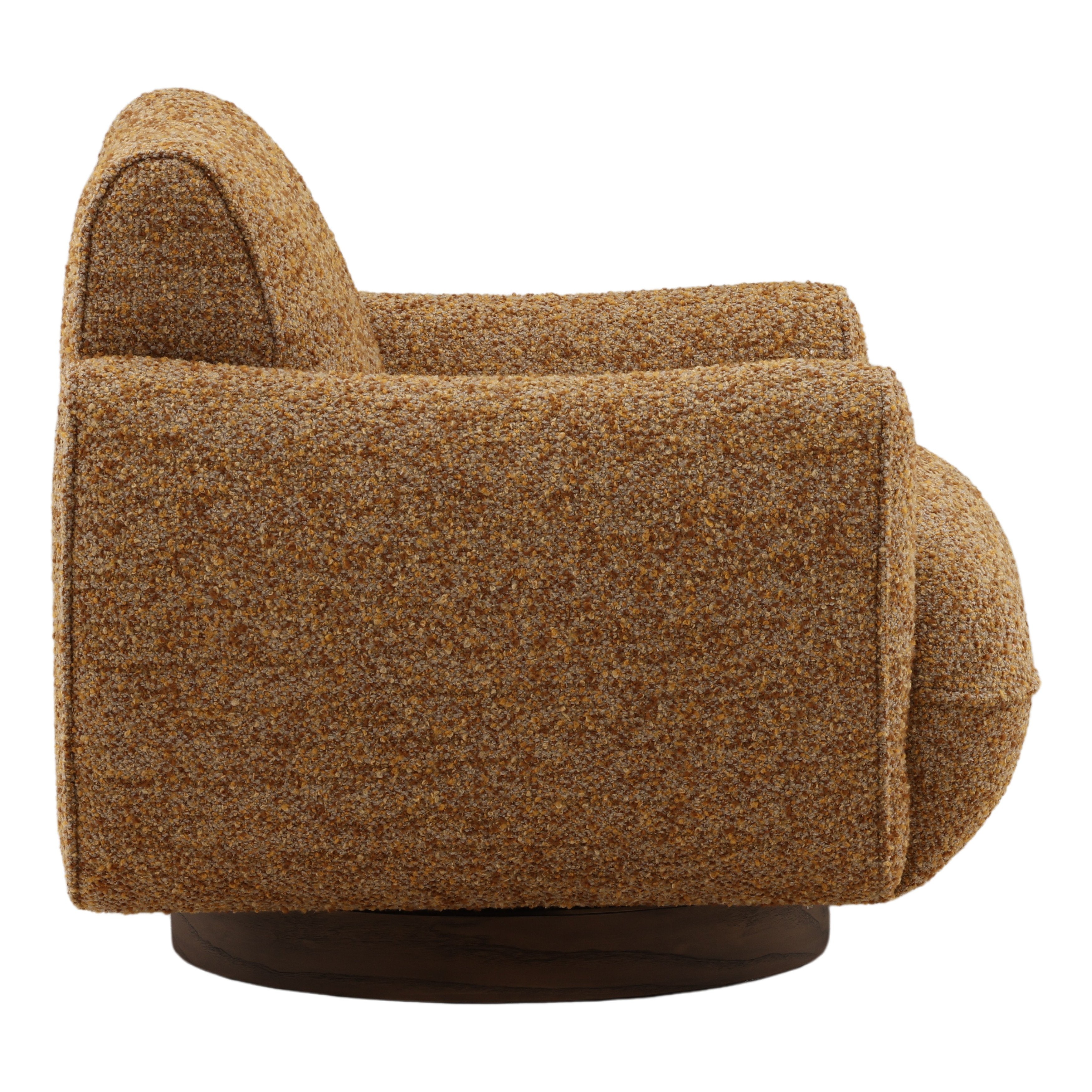 Ercilia Swivel Chair