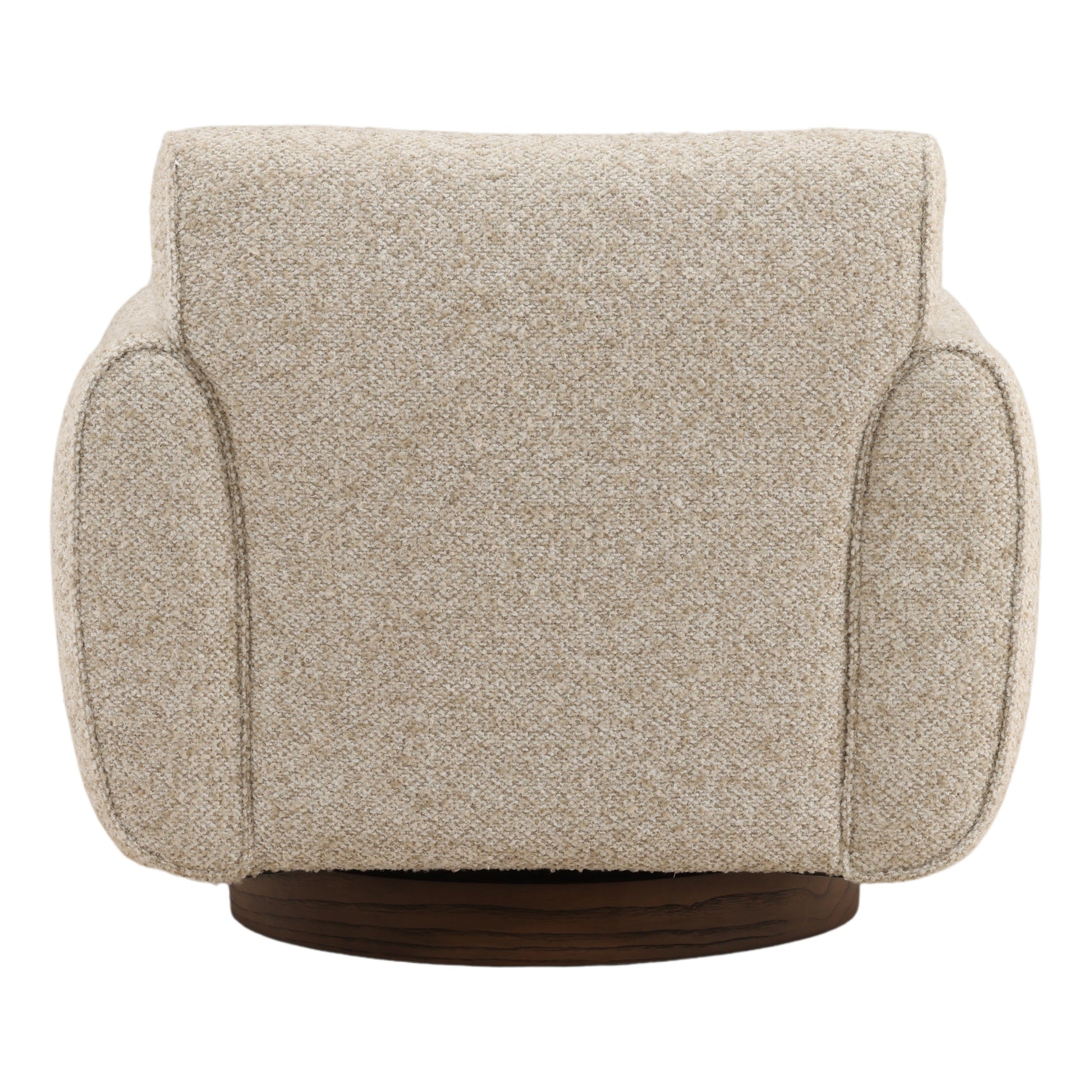 Ercilia Swivel Chair