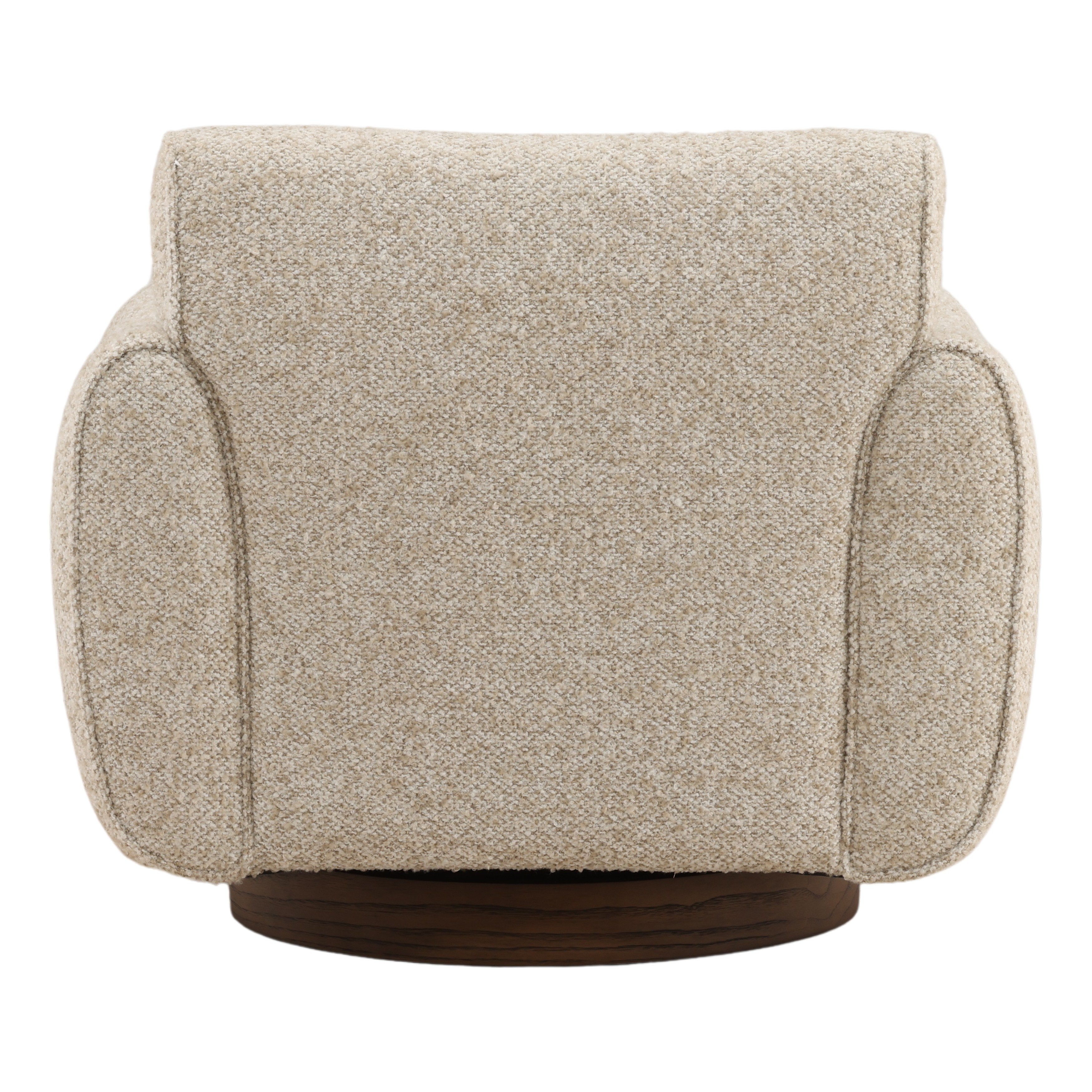 Ercilia Swivel Chair