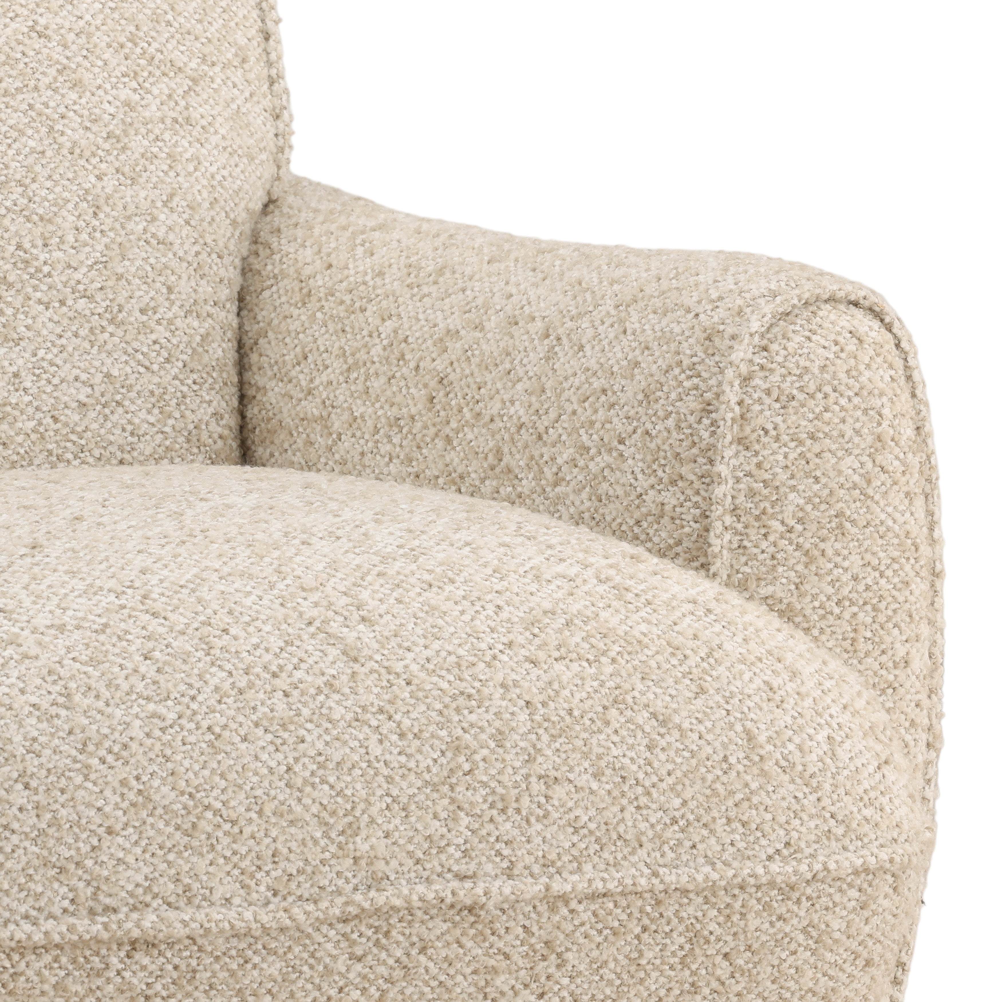 Ercilia Swivel Chair
