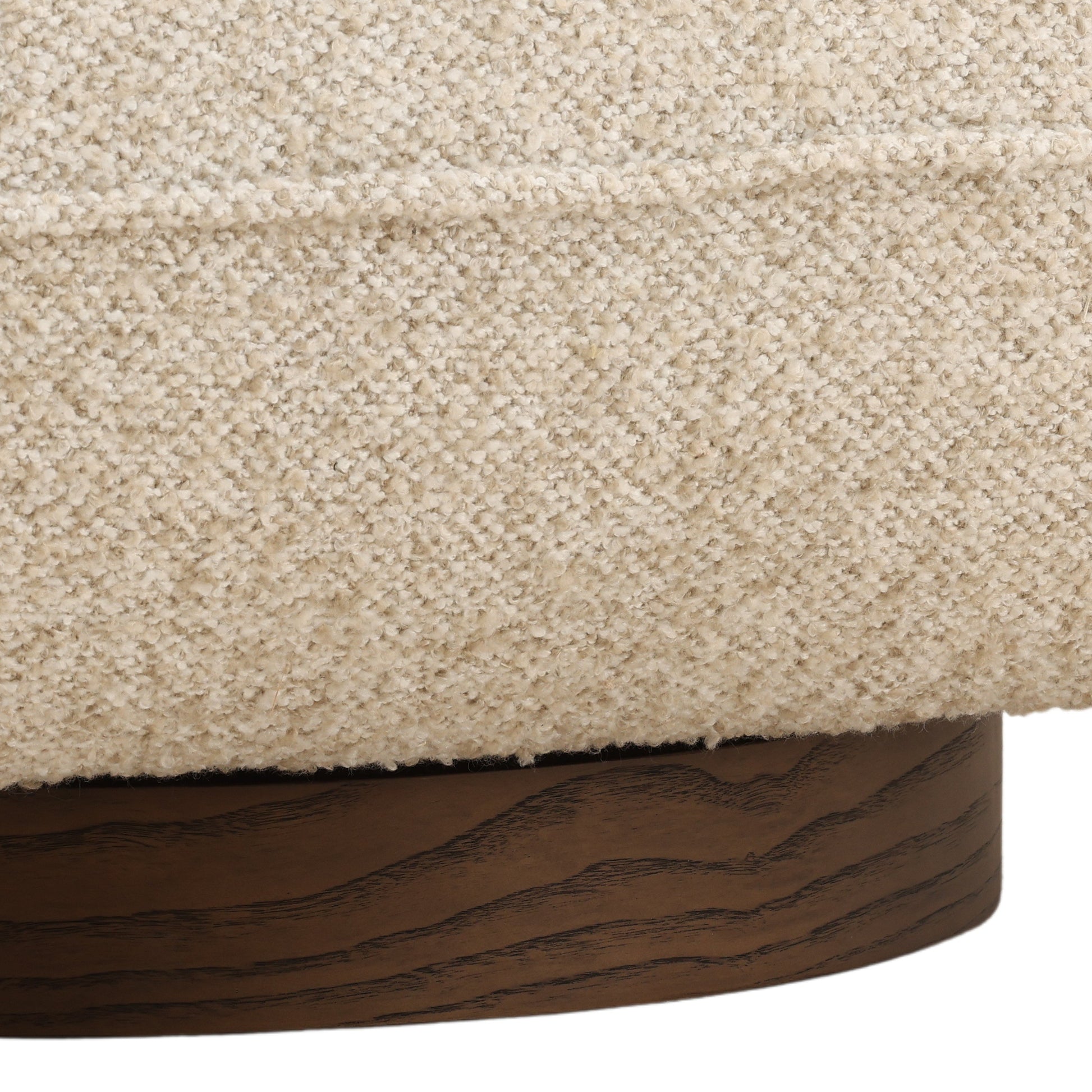 Ercilia Swivel Chair