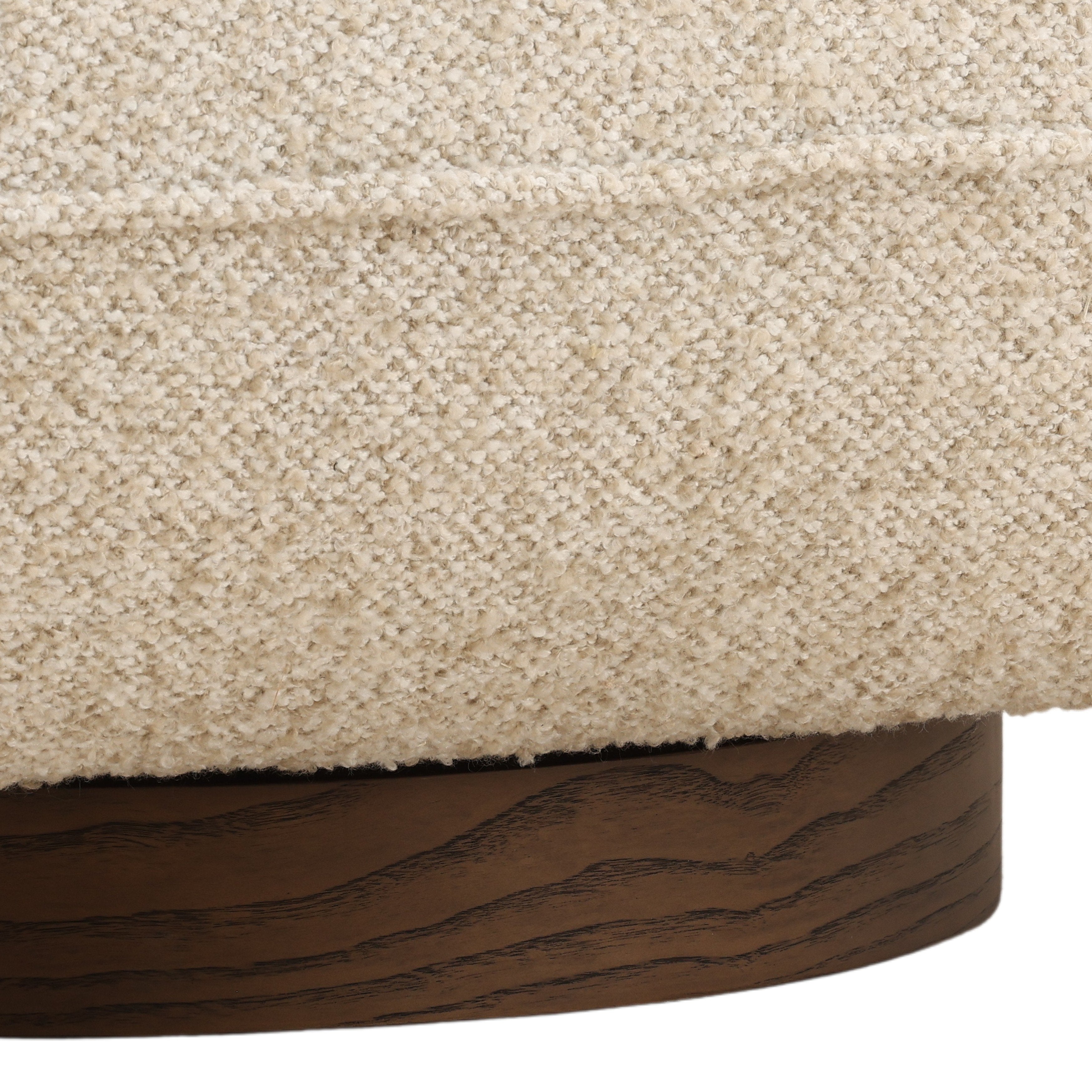 Ercilia Swivel Chair