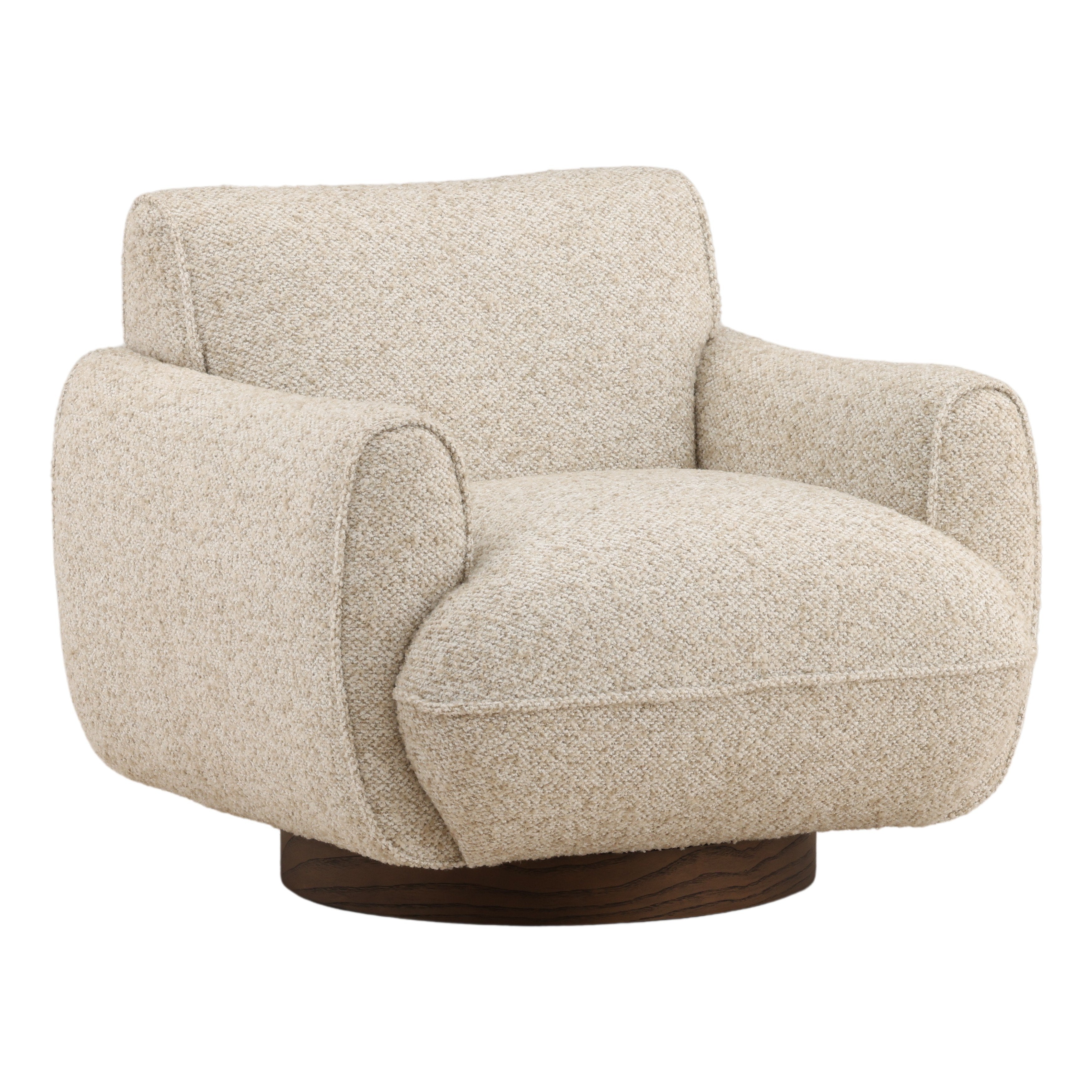 Ercilia Swivel Chair