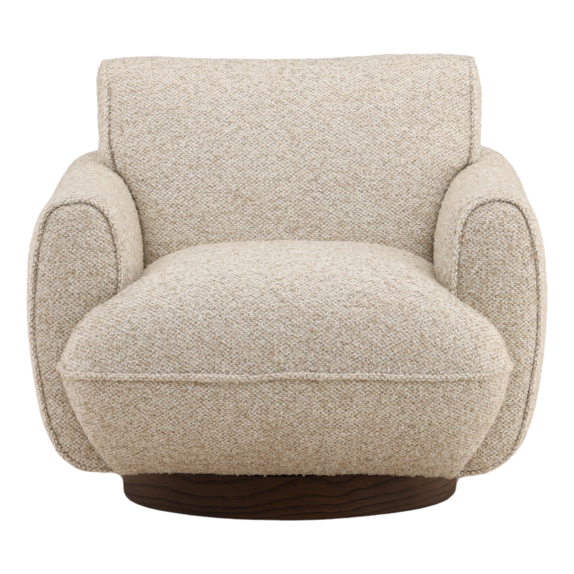 Ercilia Swivel Chair