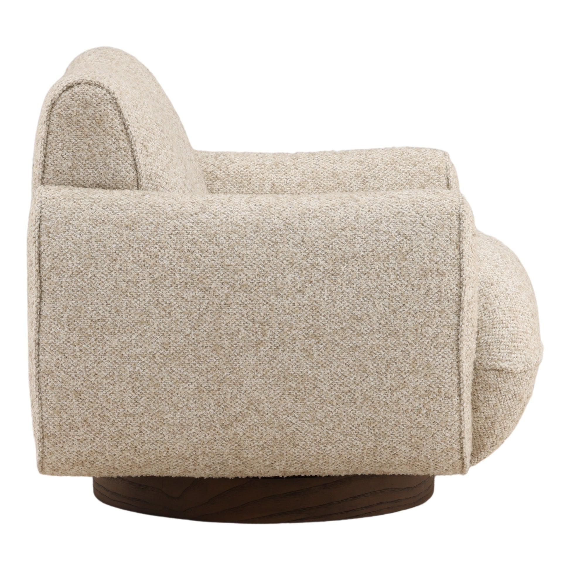 Ercilia Swivel Chair