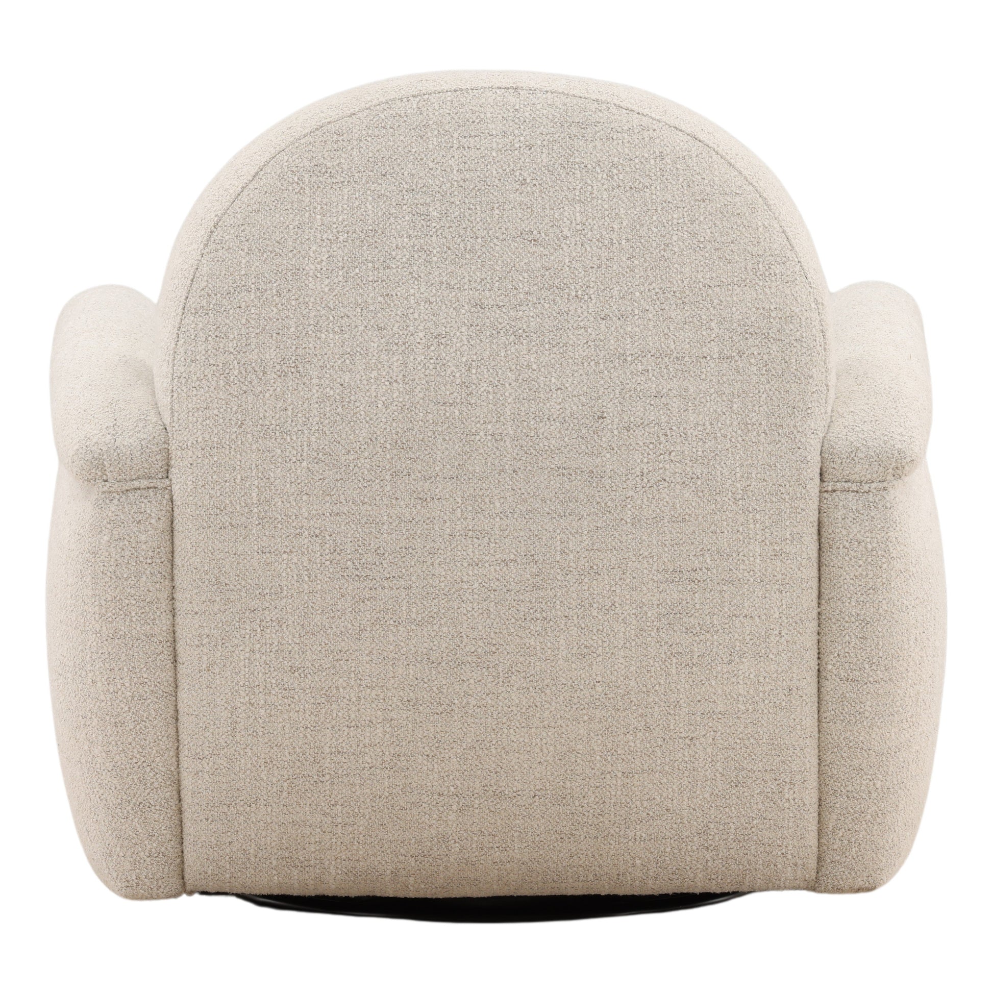 Grecia Swivel Chair