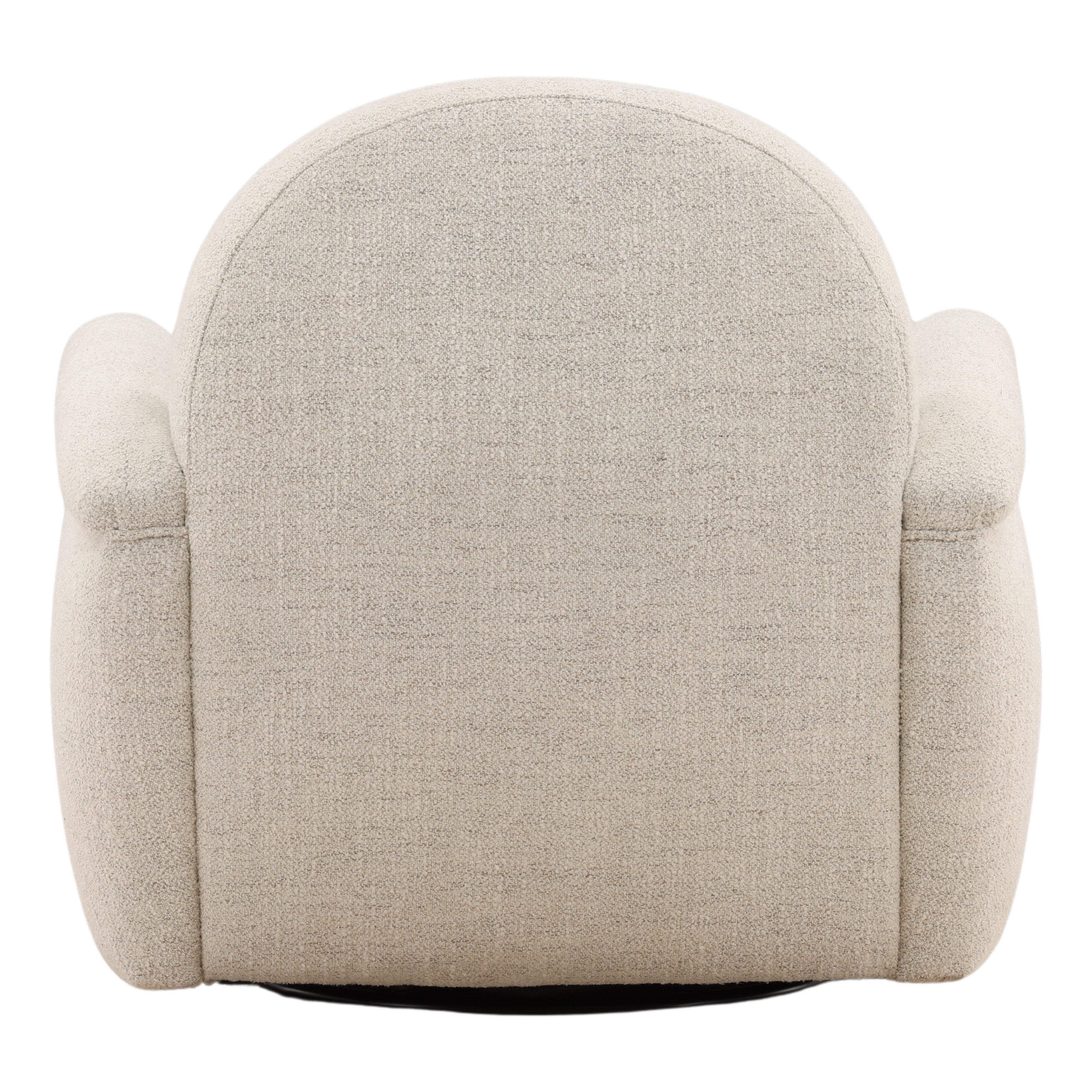 Grecia Swivel Chair