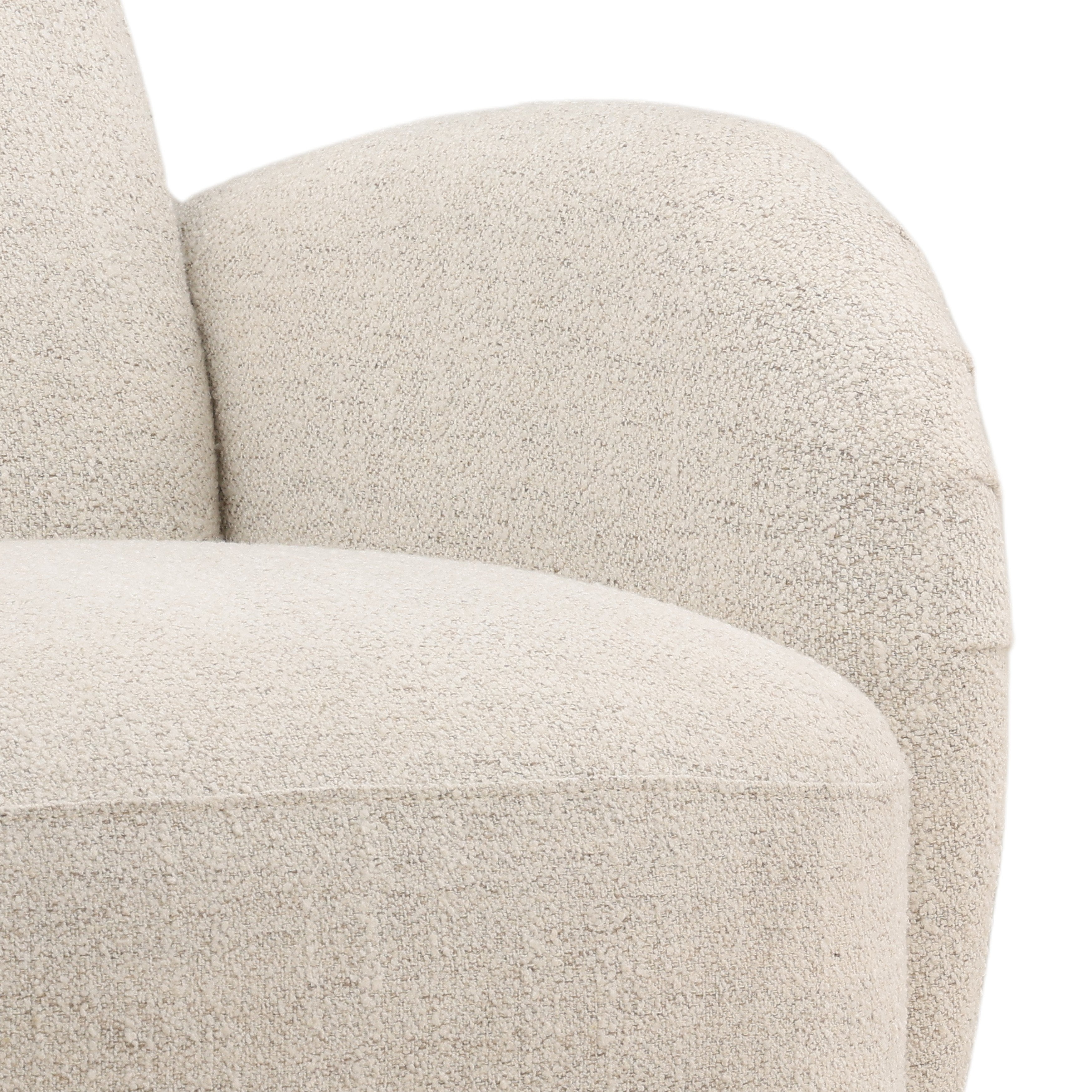 Grecia Swivel Chair