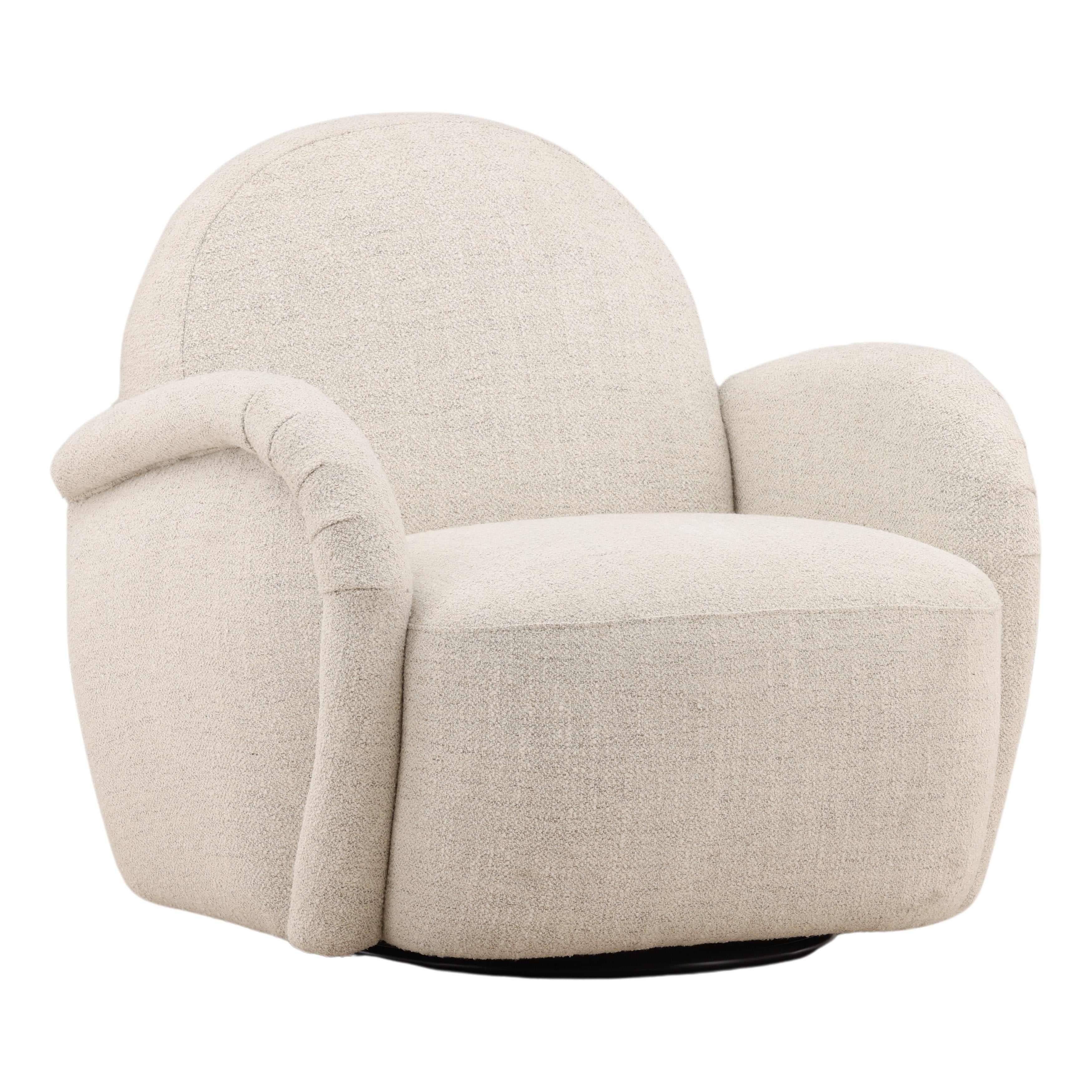 Grecia Swivel Chair