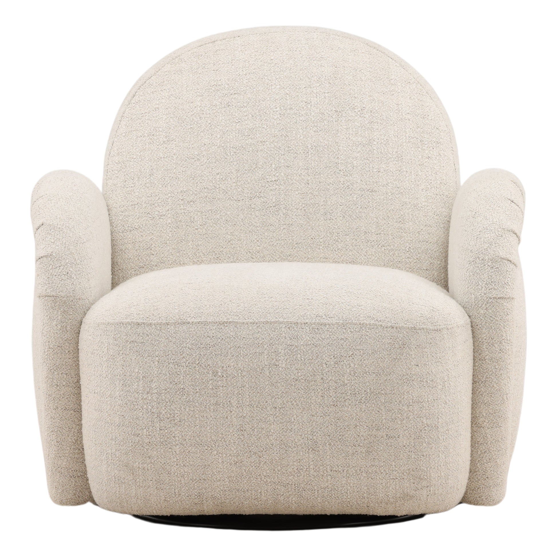 Grecia Swivel Chair