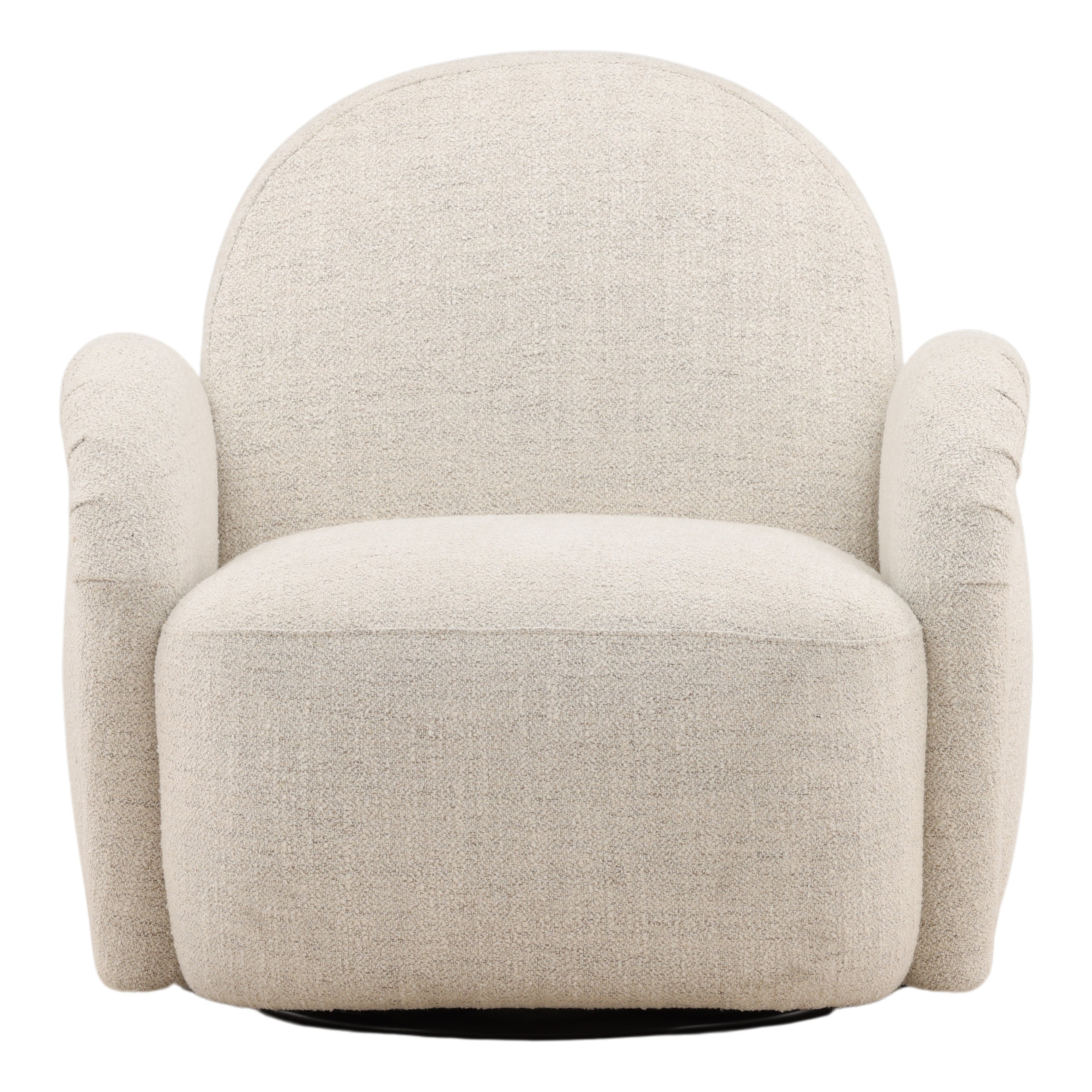 Grecia Swivel Chair
