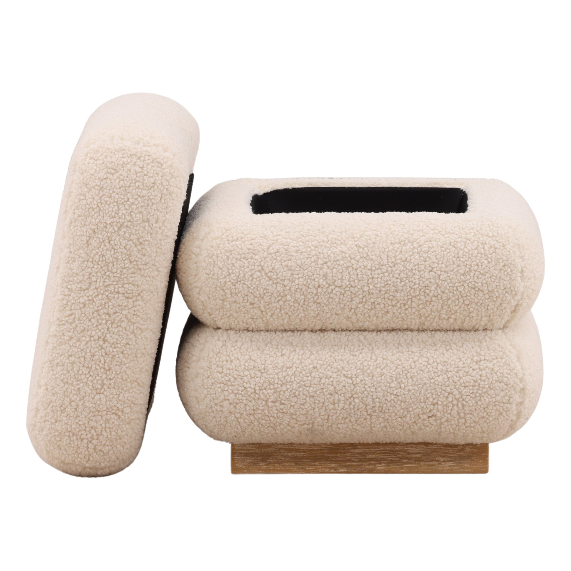 Rosana Storage Stool