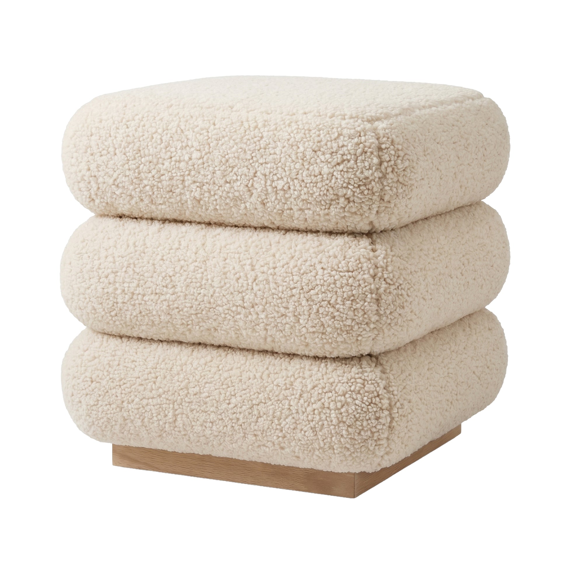 Rosana Storage Stool