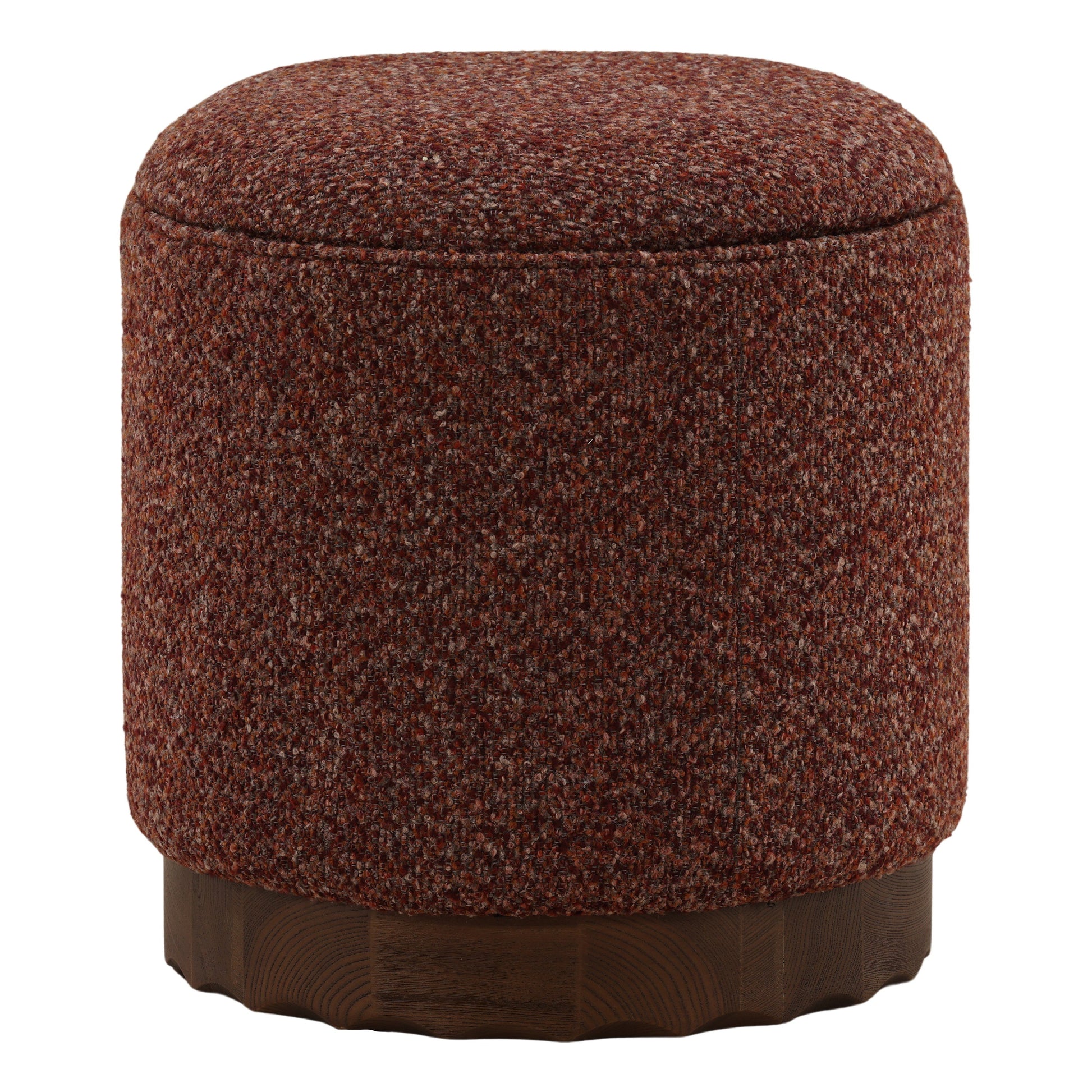 Olinda Storage Stool