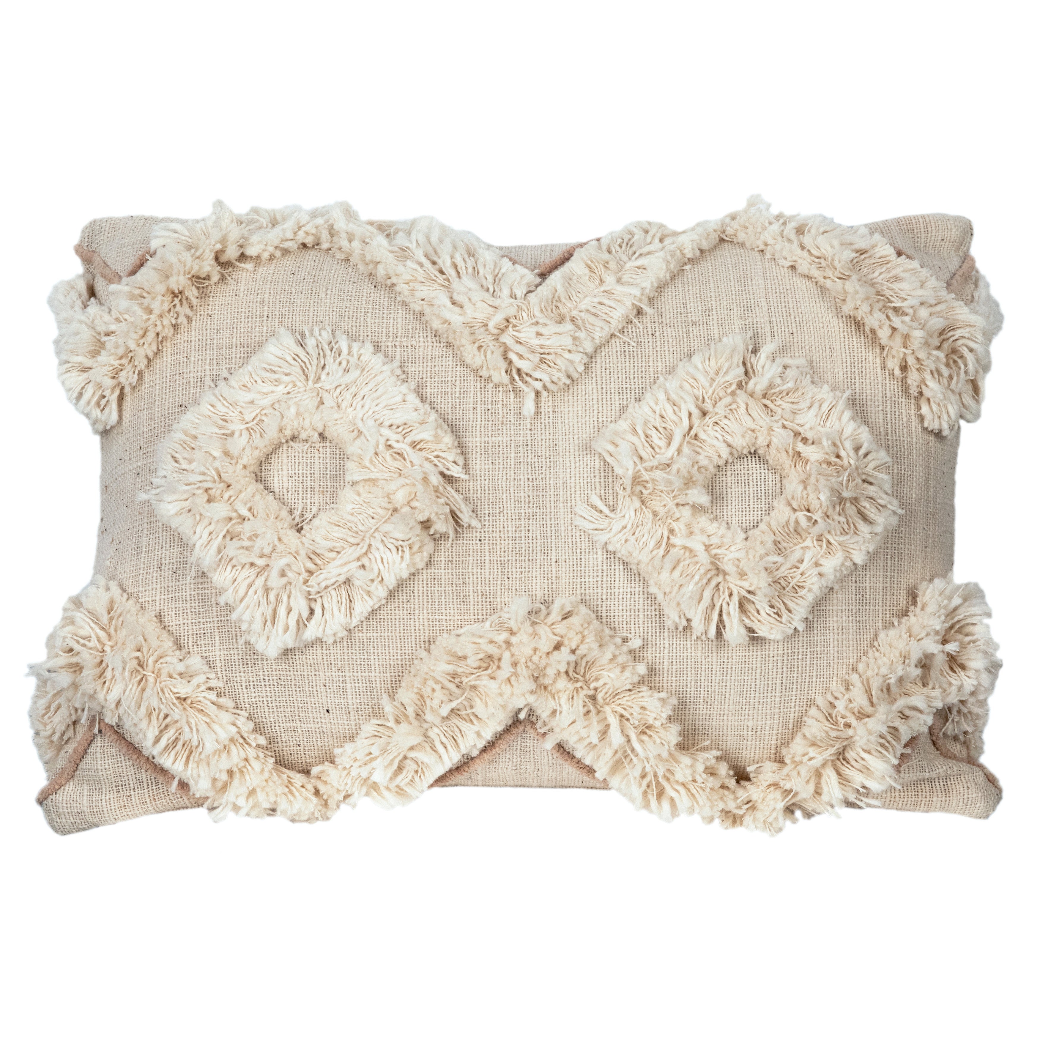 Aralia Pillow