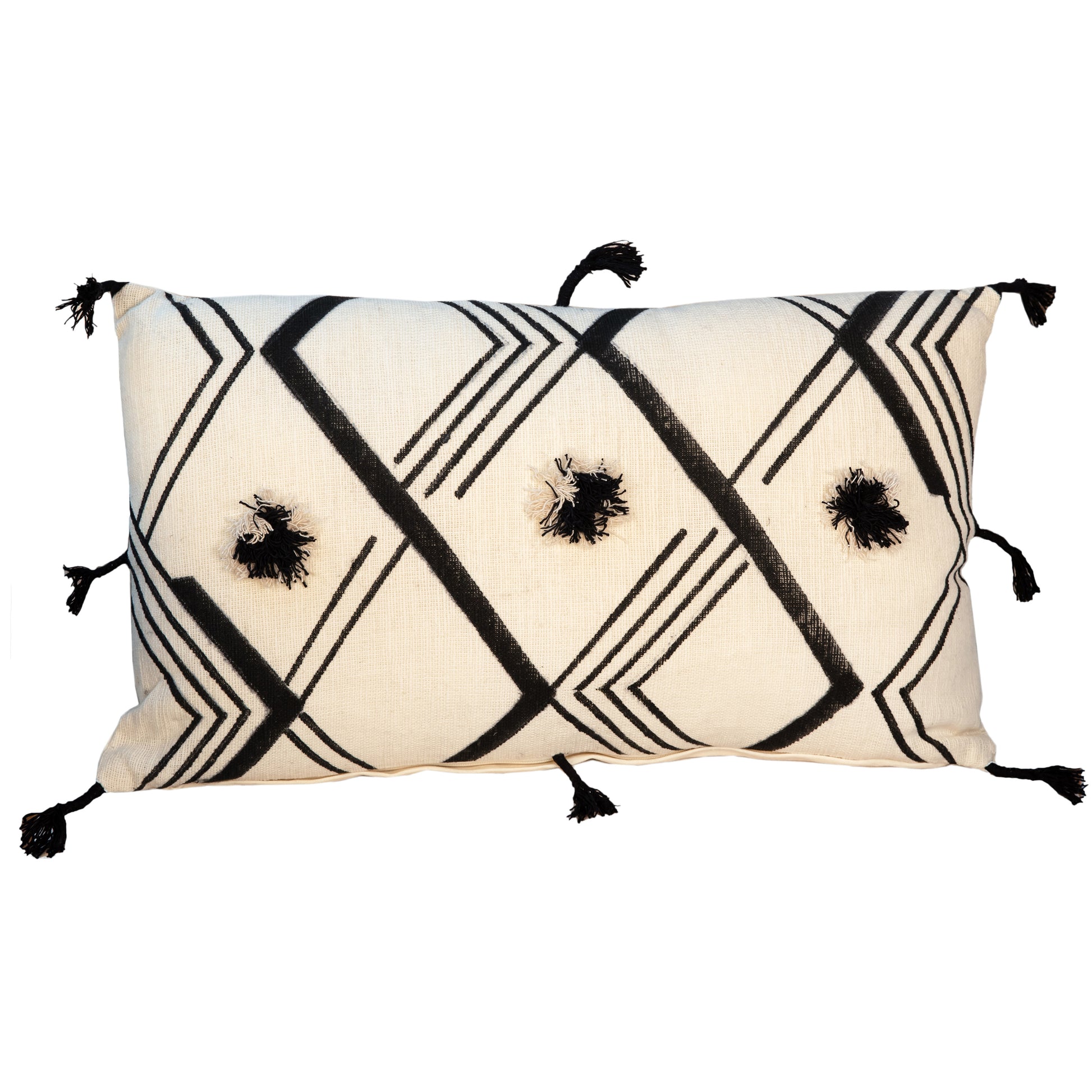 Rhea Pillow