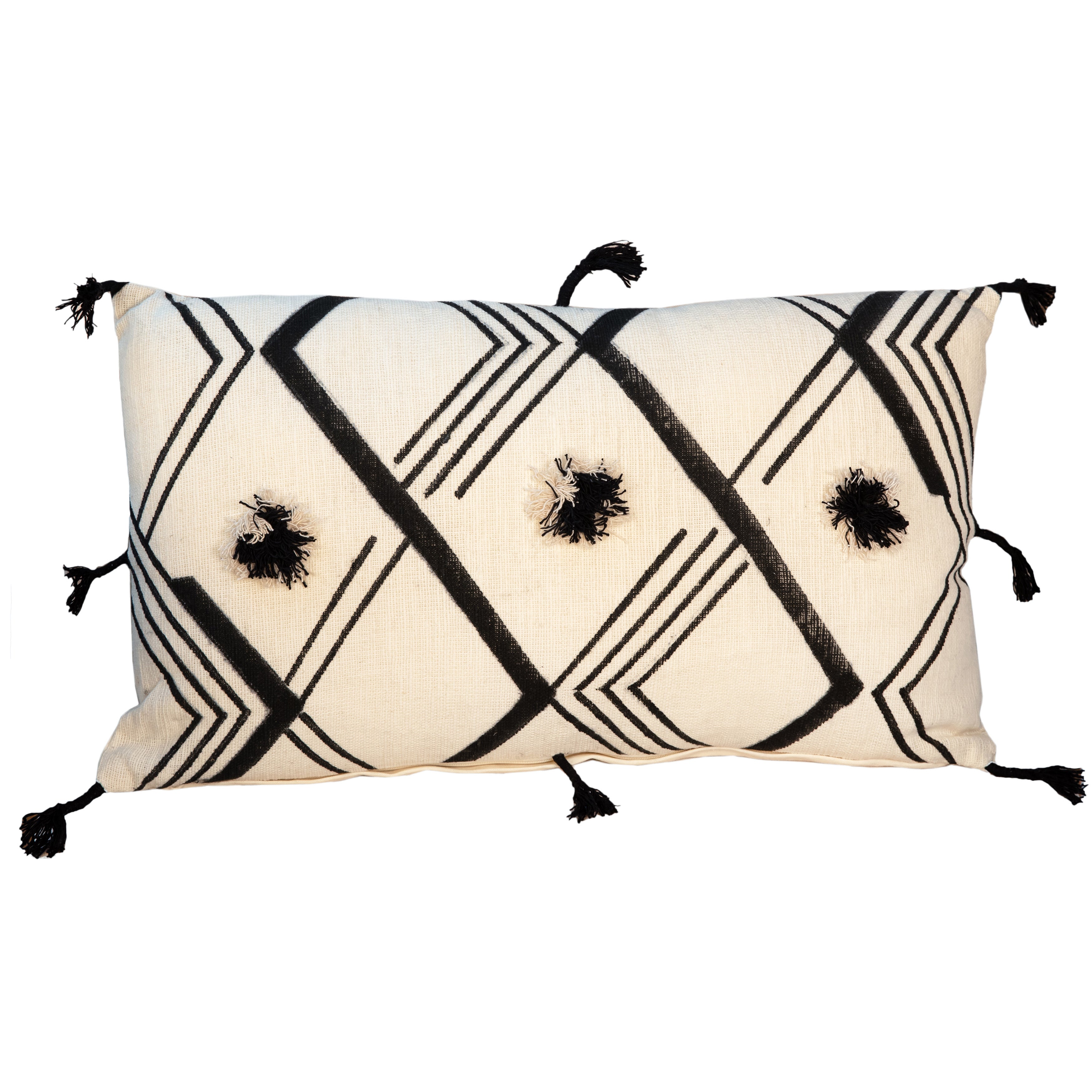 Rhea Pillow