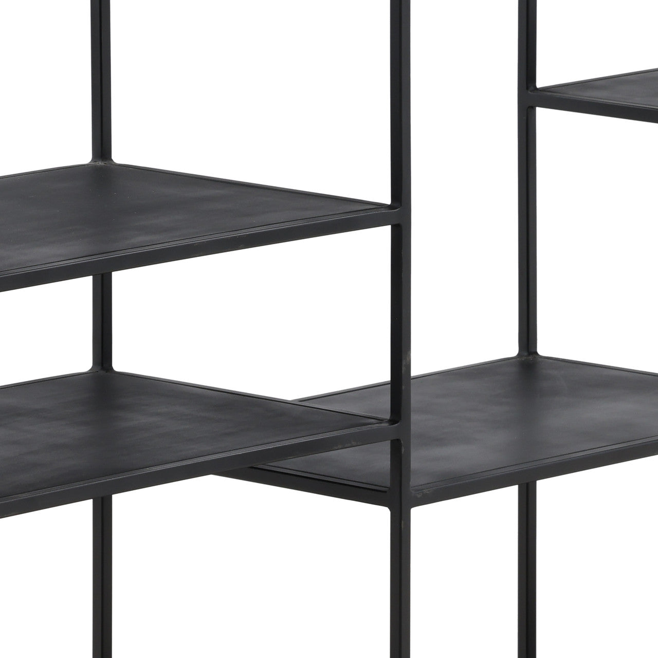 Daren Bookcase 71"