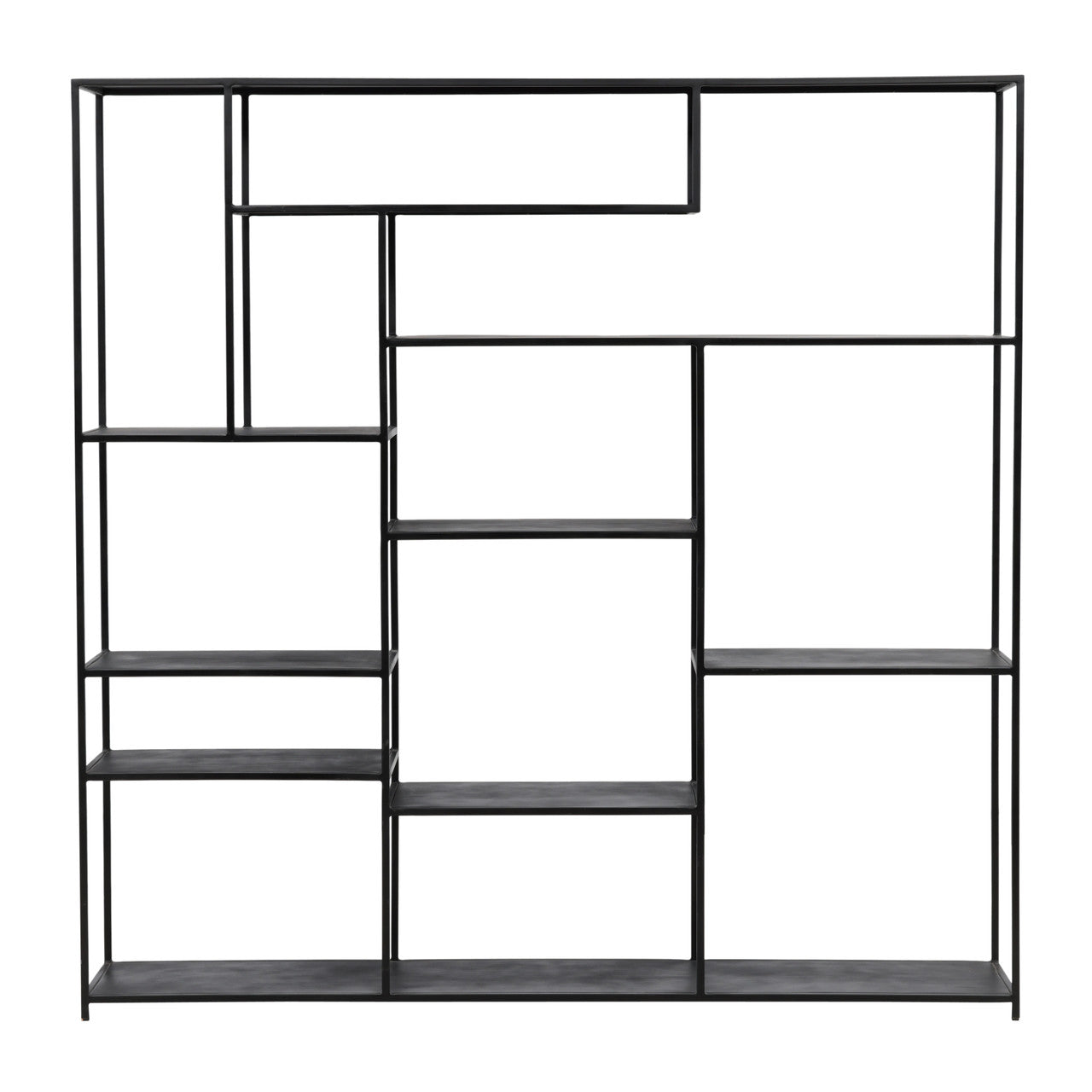 Daren Bookcase 71"