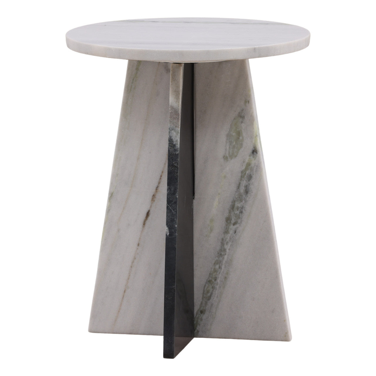 Caldwell Side Table 16"