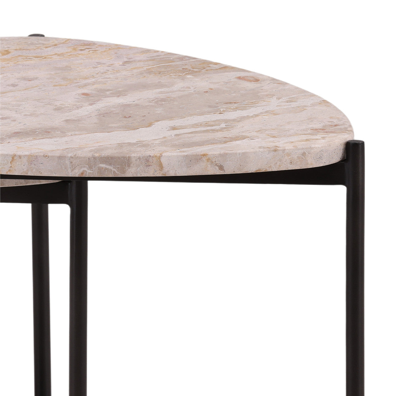 Corwin Nesting Tables 18"
