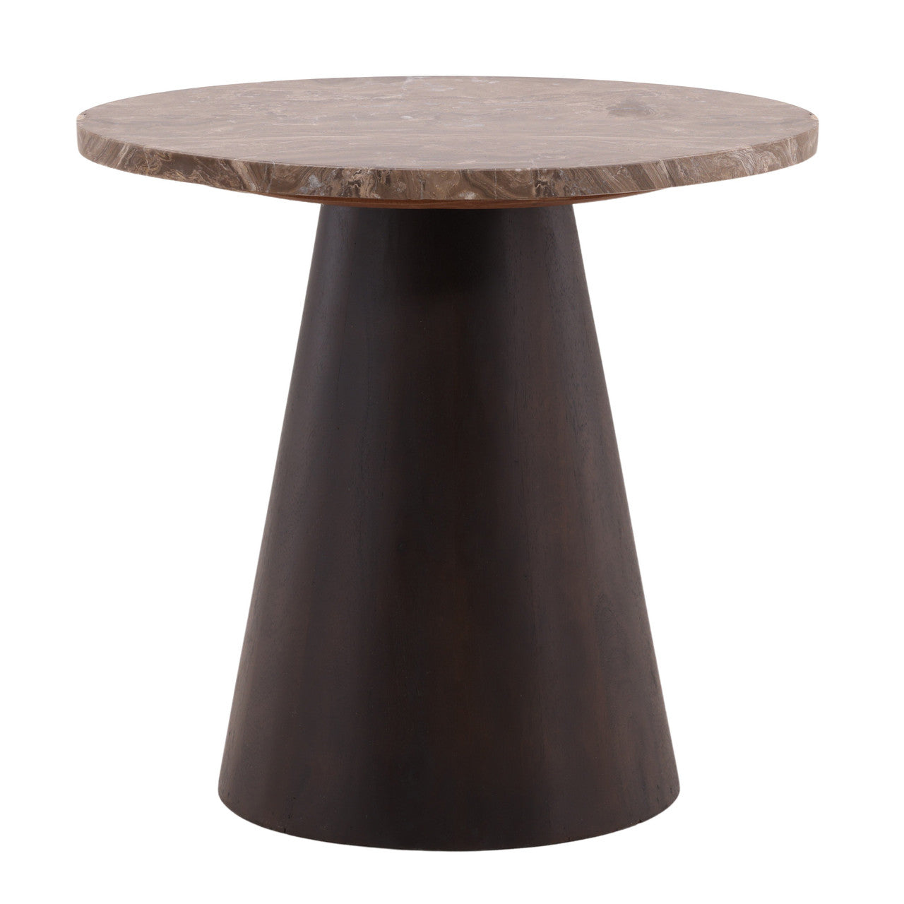 Etta Side Table 18"