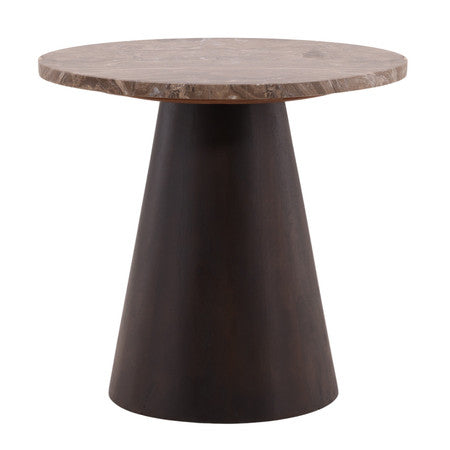 Etta Side Table 18"