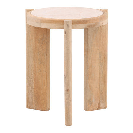 Torin Side Table 19"
